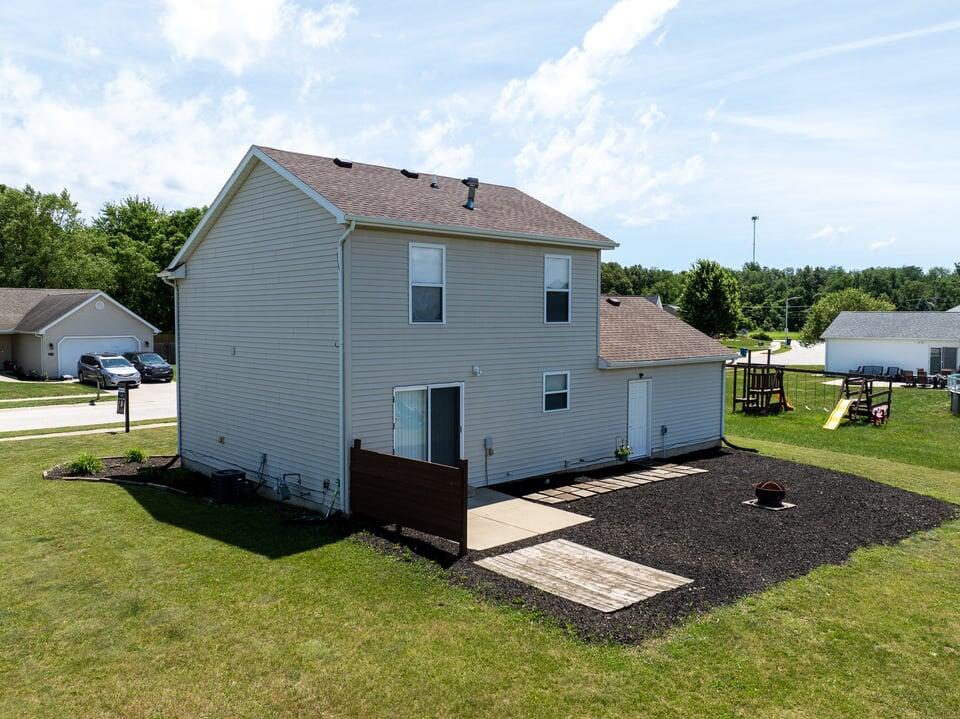 204 Walnut Crossing Drive