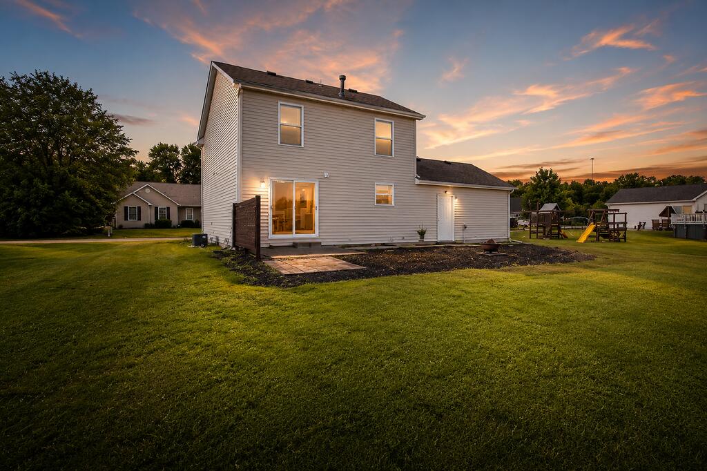 204 Walnut Crossing Drive