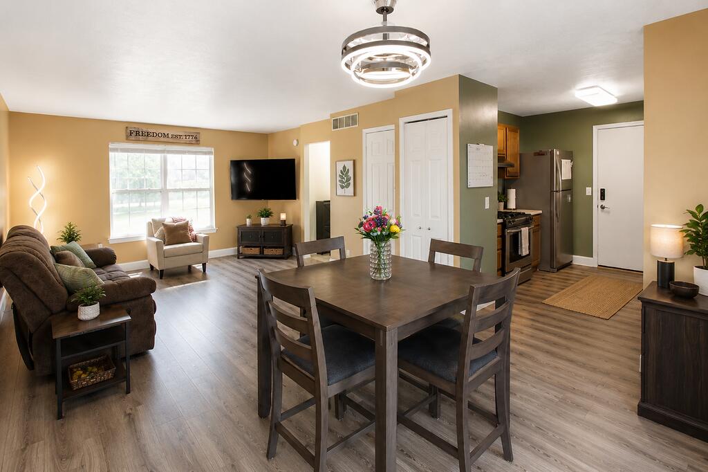 204 Walnut Crossing Drive