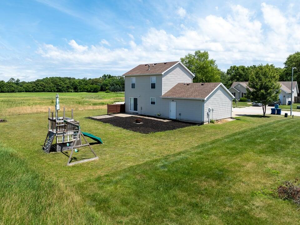 204 Walnut Crossing Drive