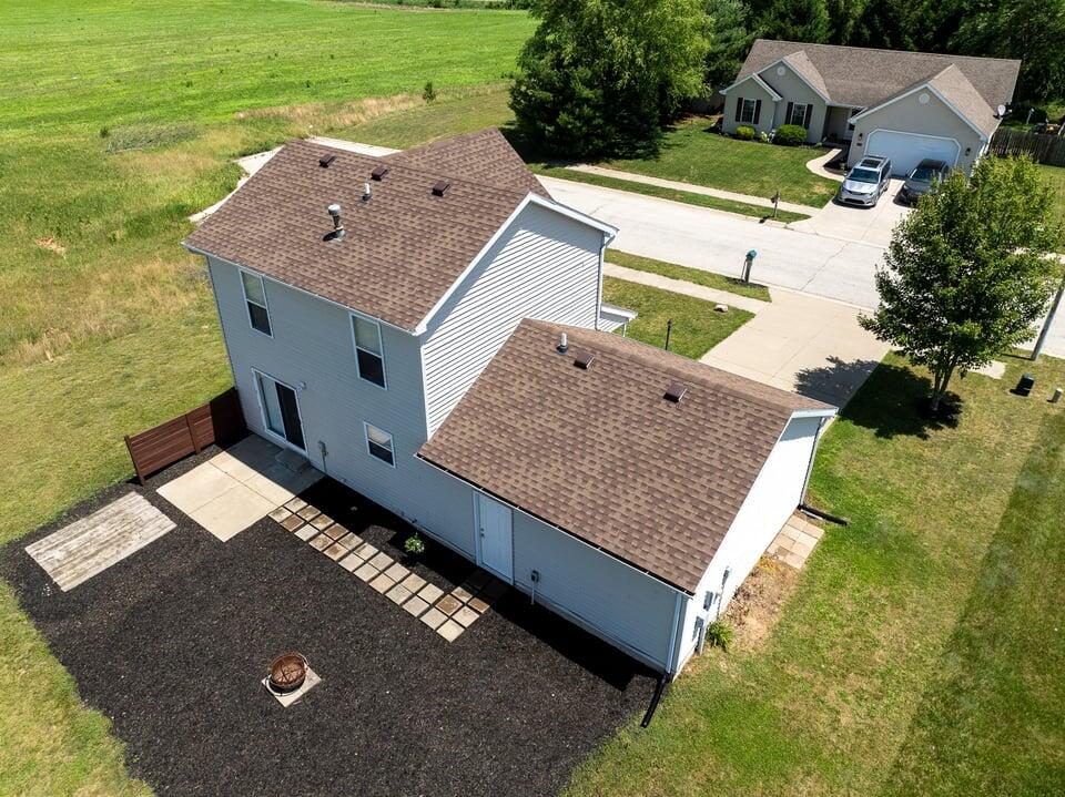 204 Walnut Crossing Drive