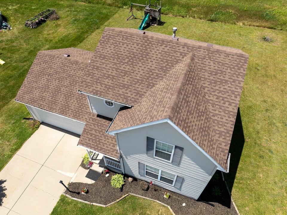 204 Walnut Crossing Drive