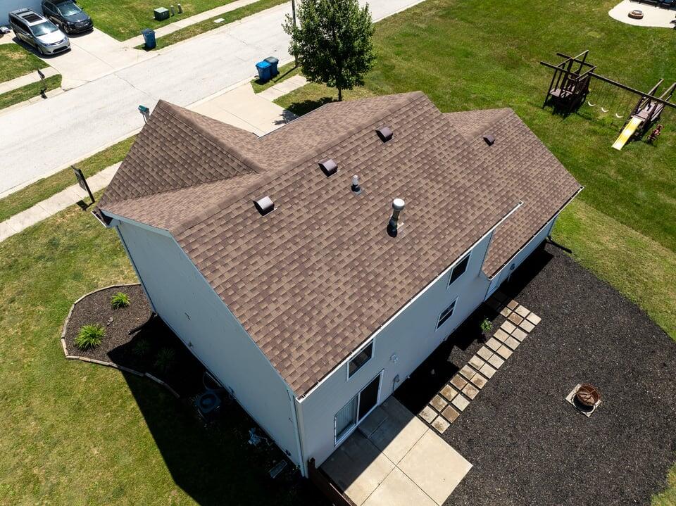 204 Walnut Crossing Drive