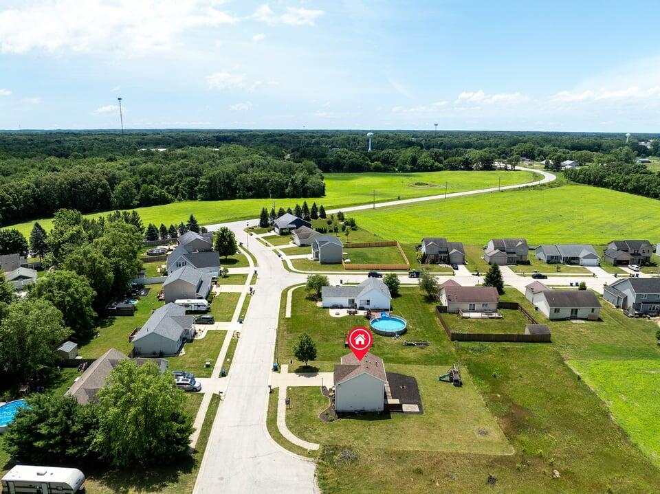 204 Walnut Crossing Drive