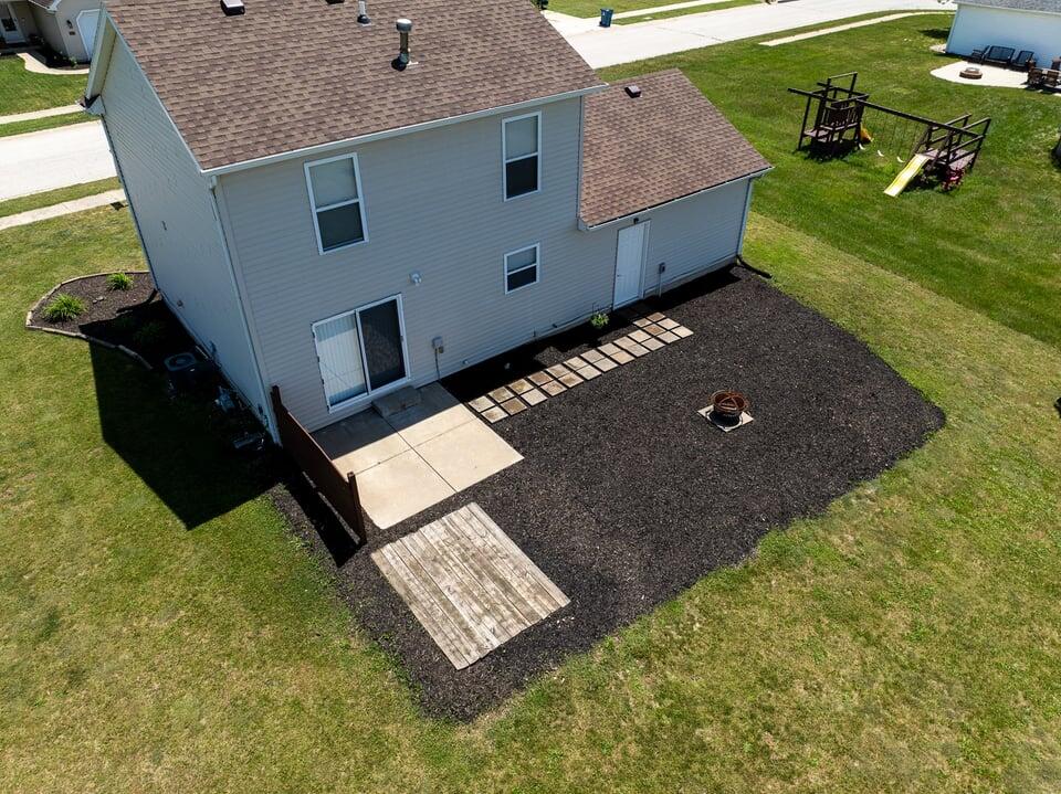204 Walnut Crossing Drive