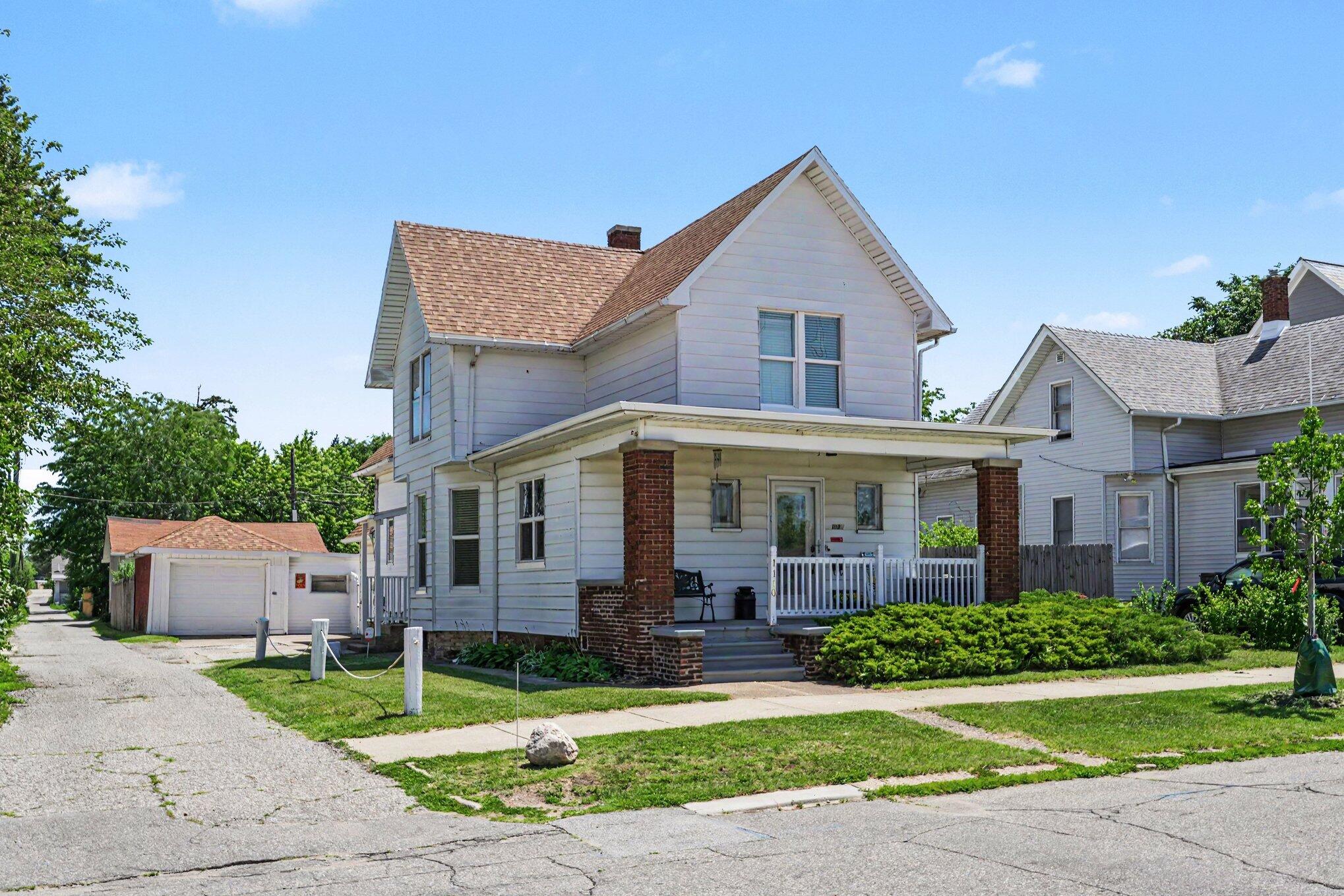 1110 Pine Street