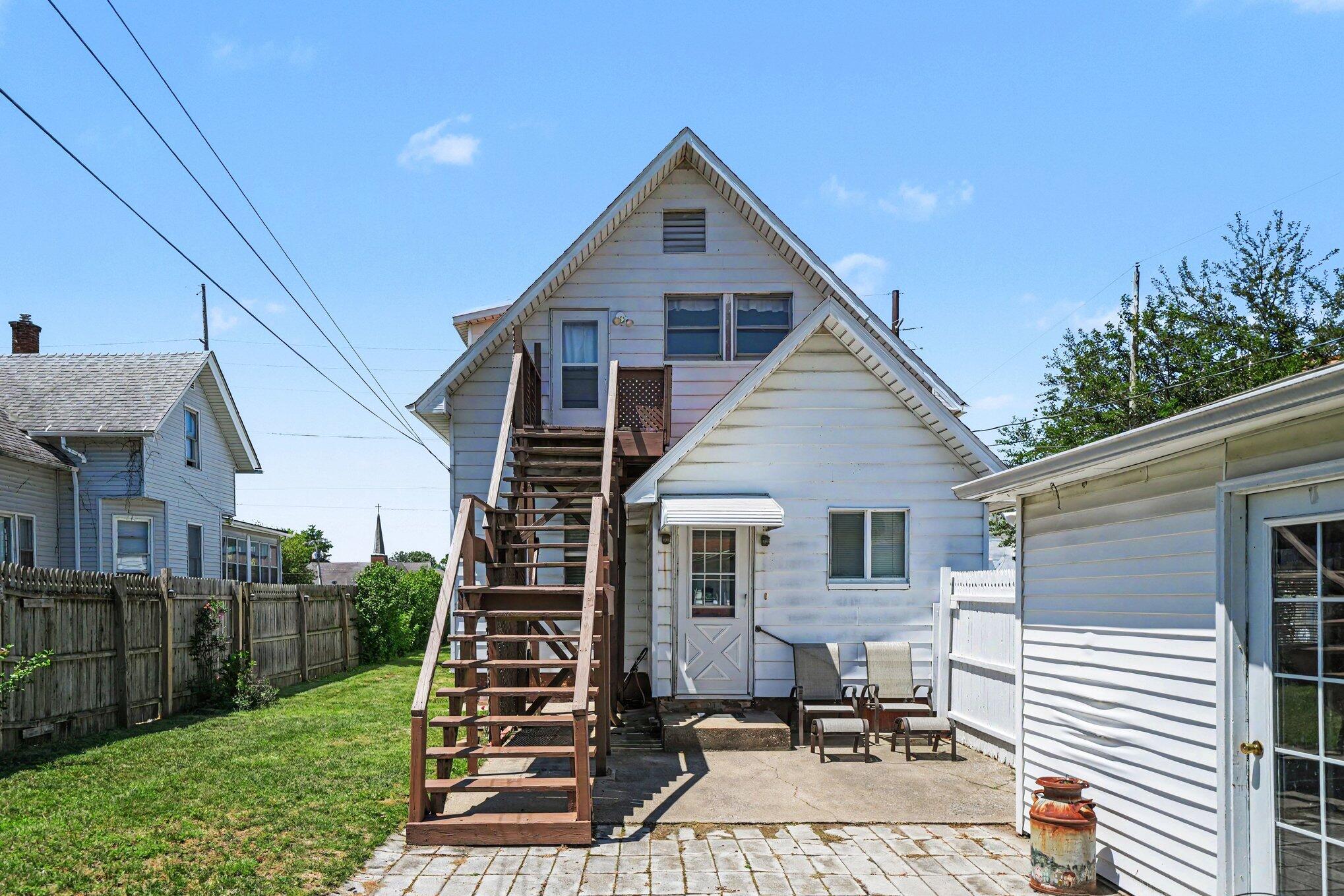 1110 Pine Street