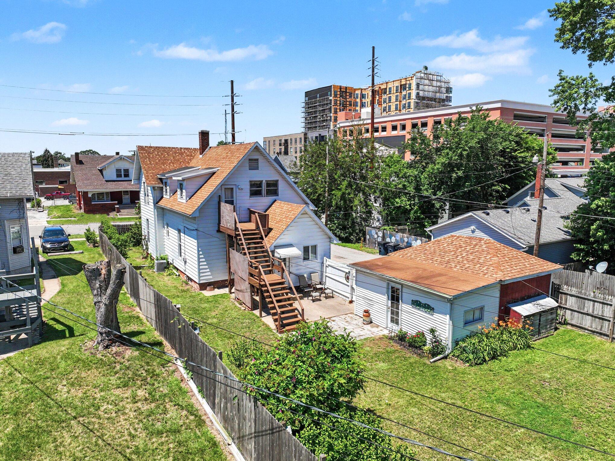 1110 Pine Street