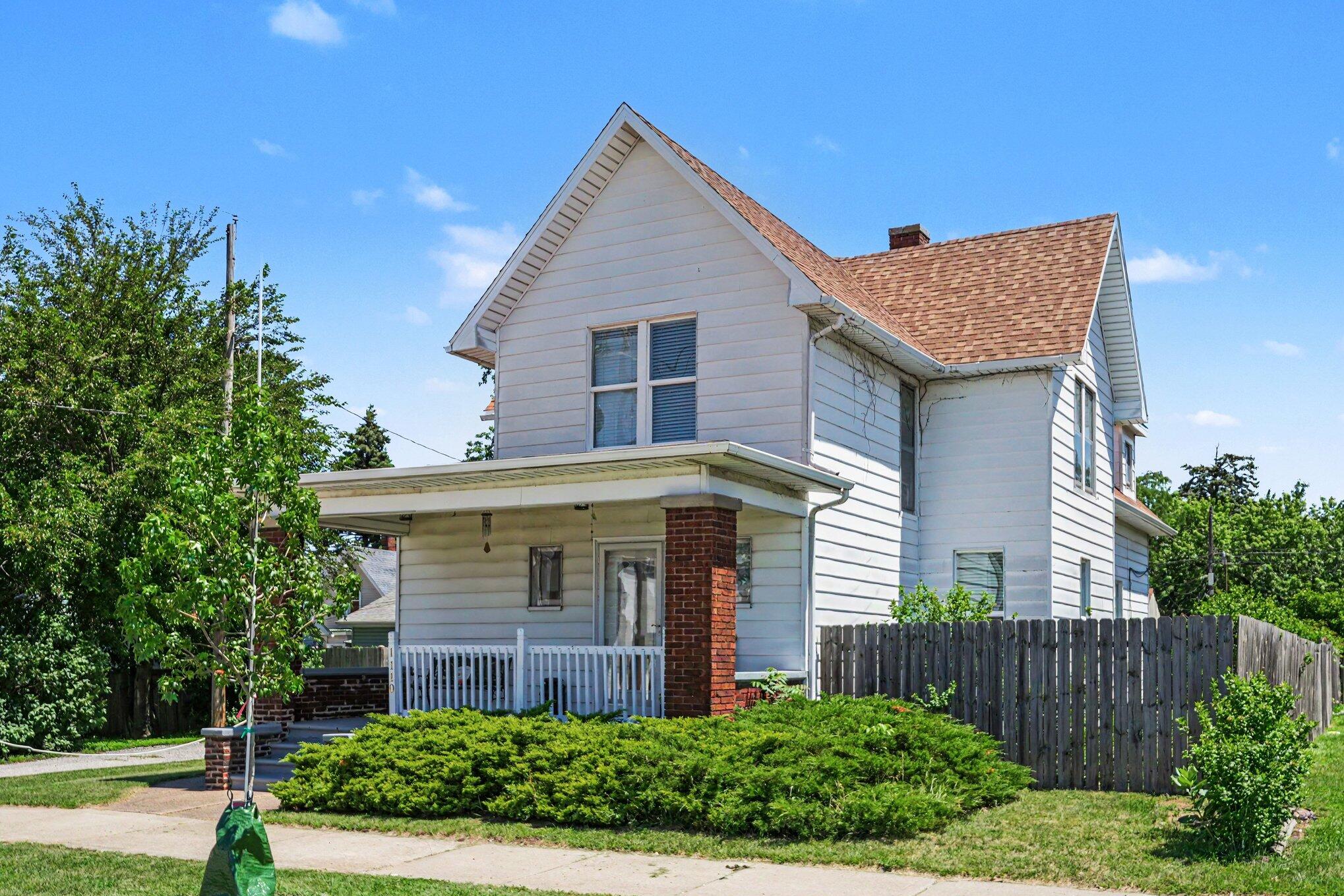 1110 Pine Street