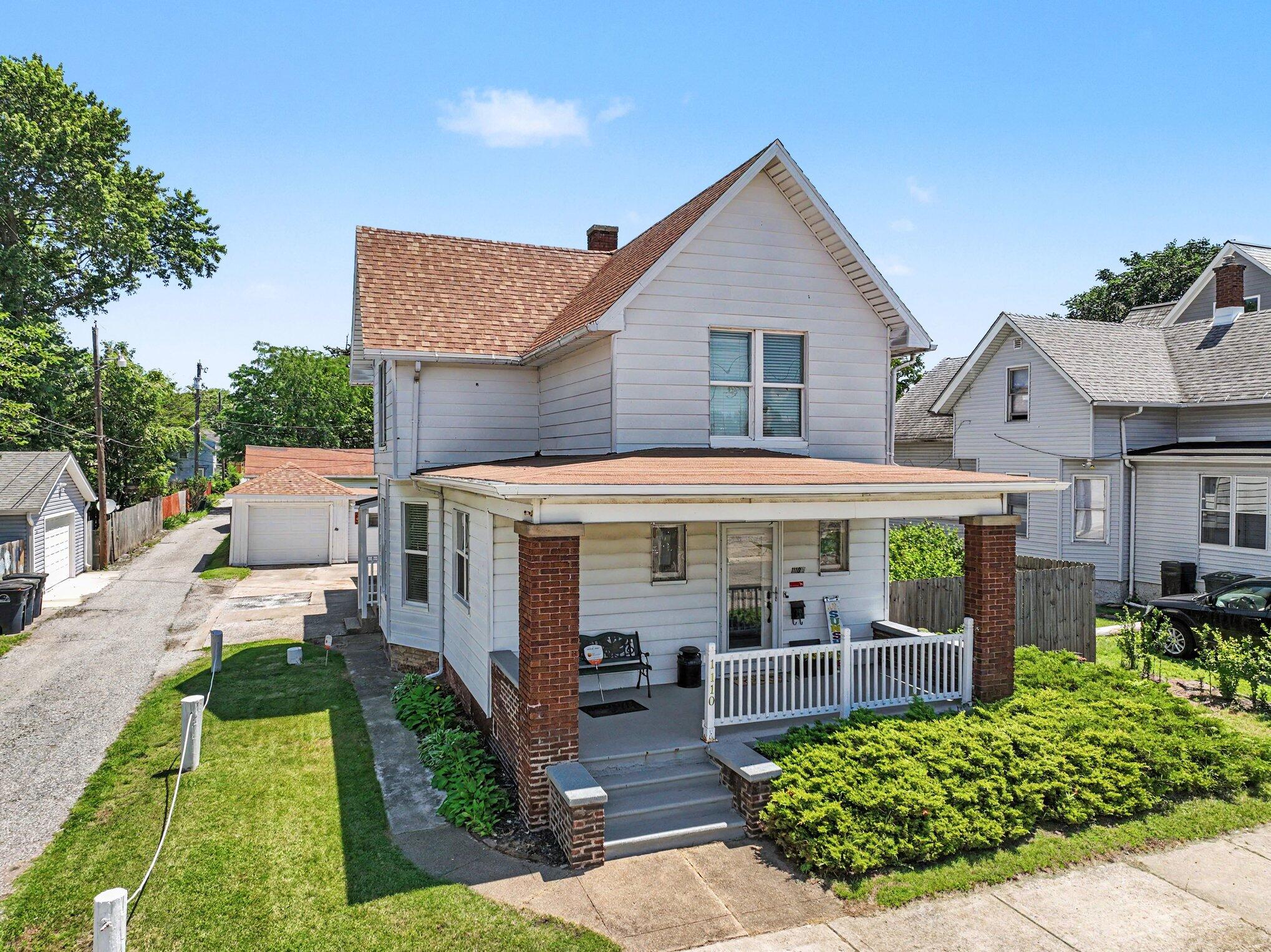 1110 Pine Street