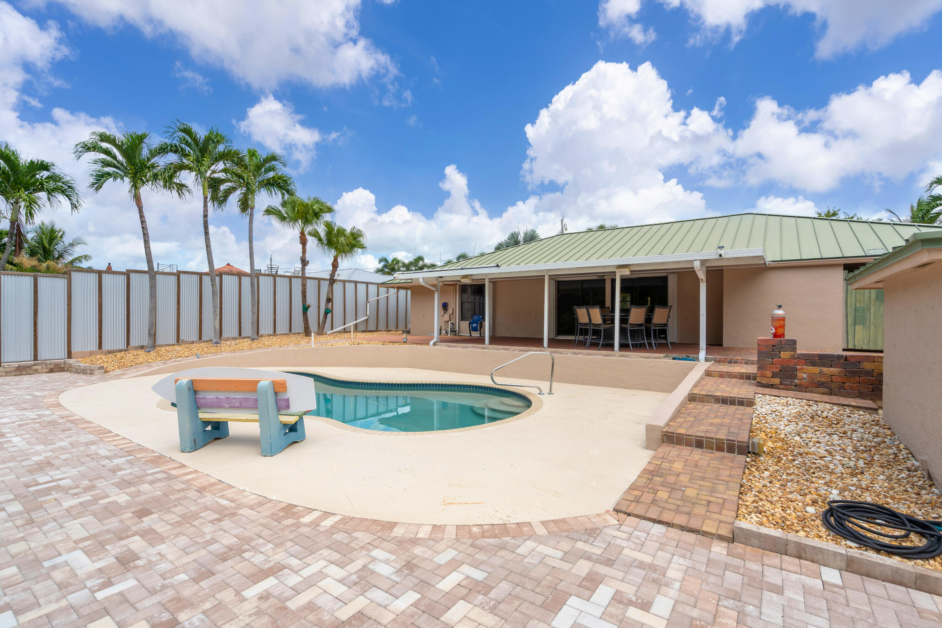 1045 Coral Drive