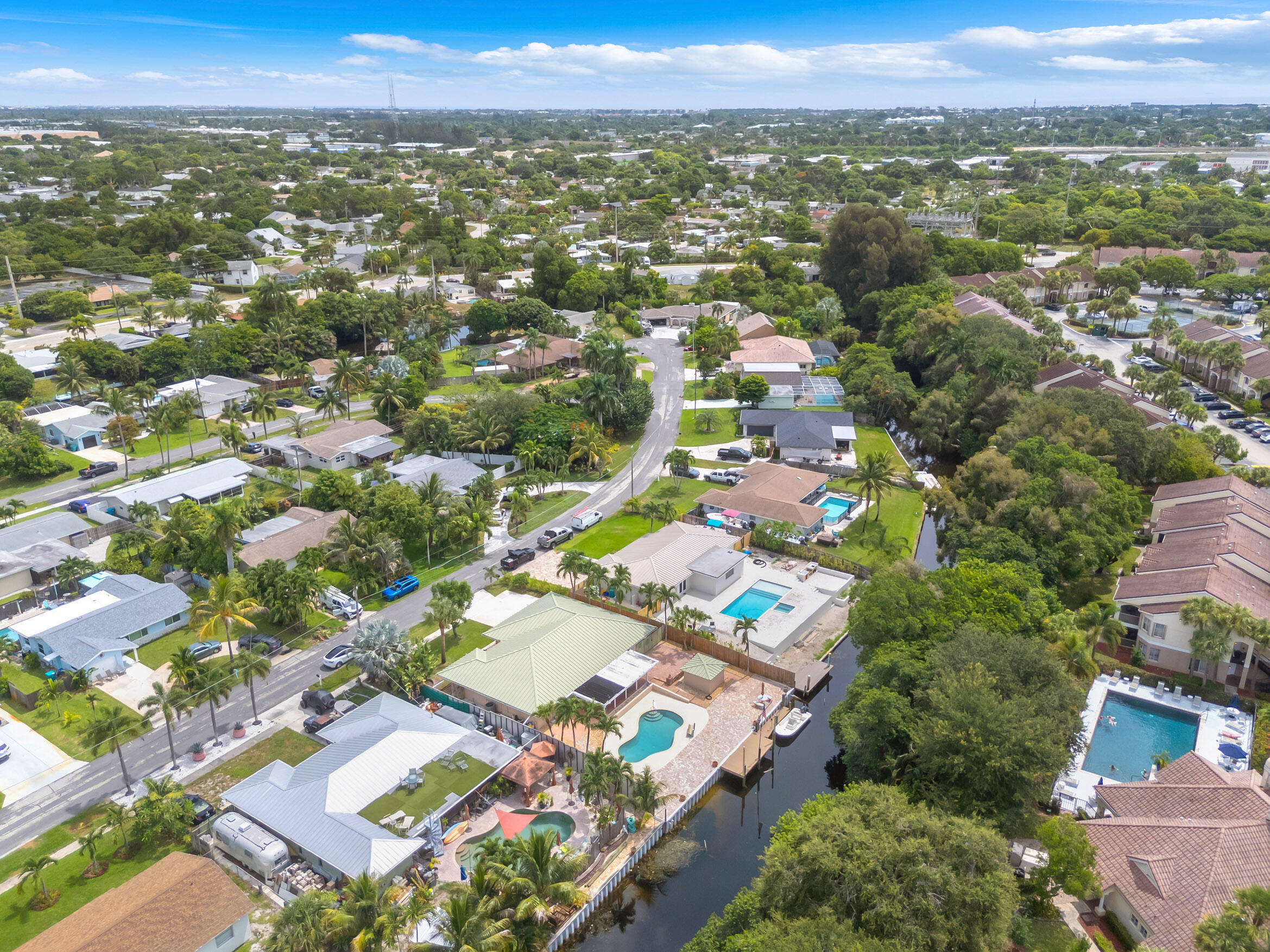 1045 Coral Drive