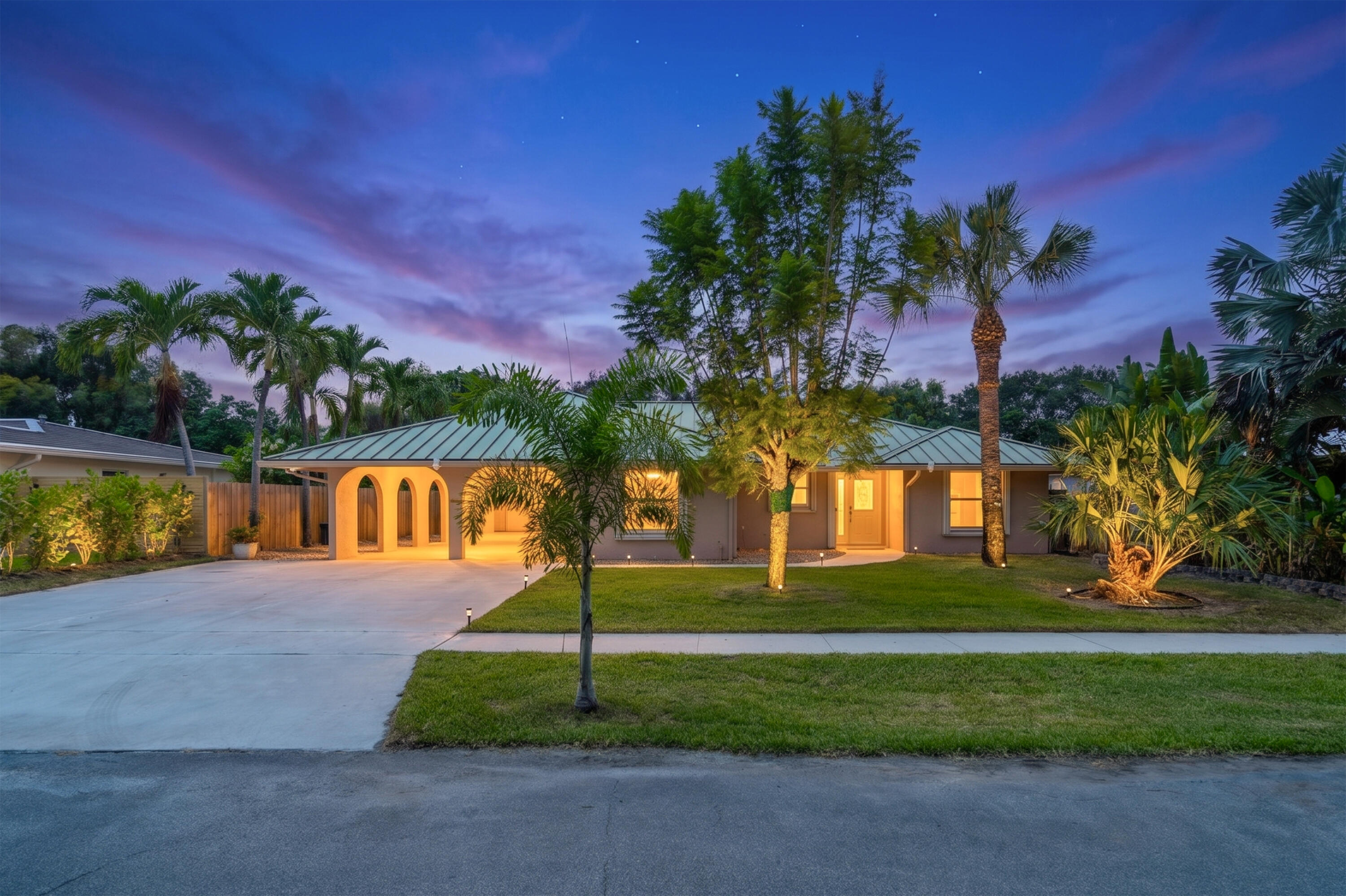 1045 Coral Drive