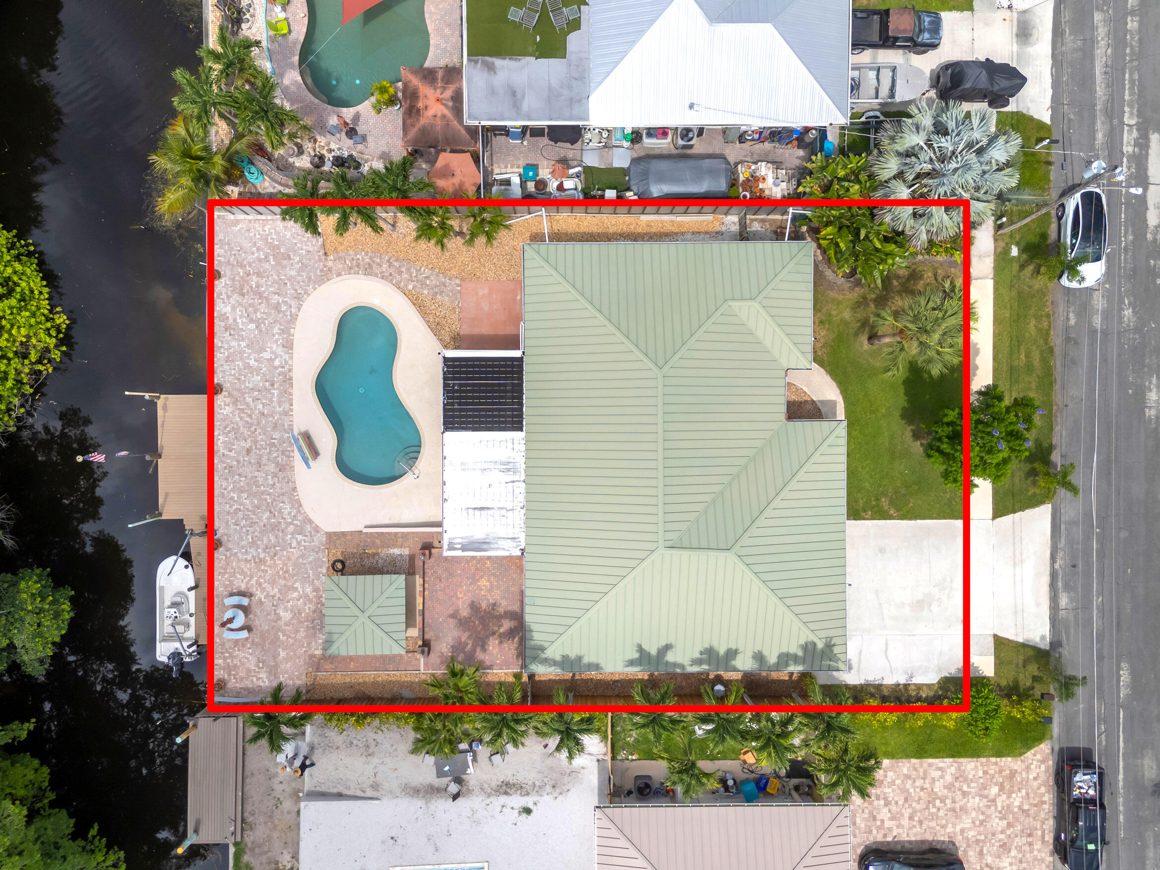 1045 Coral Drive