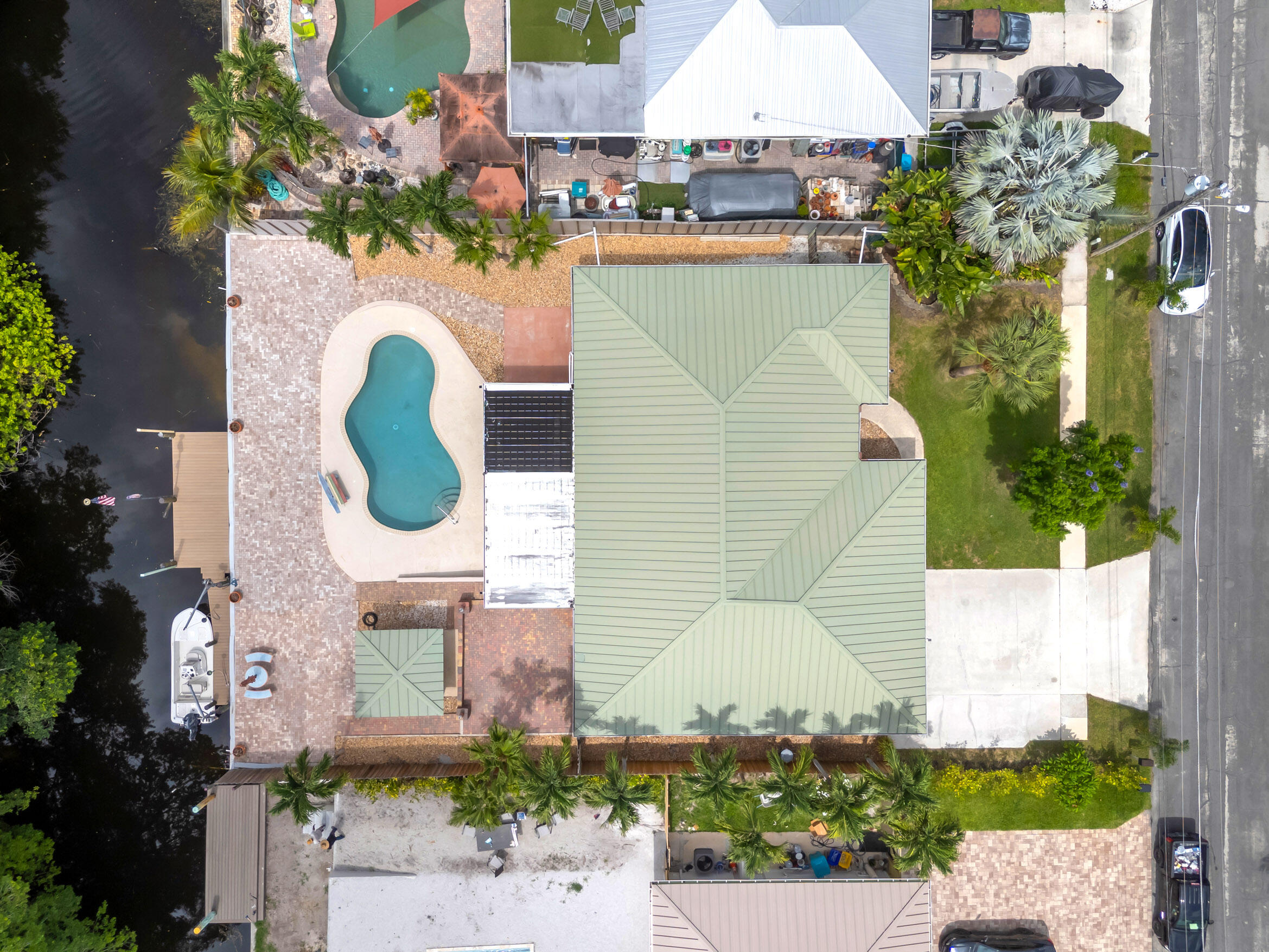 1045 Coral Drive