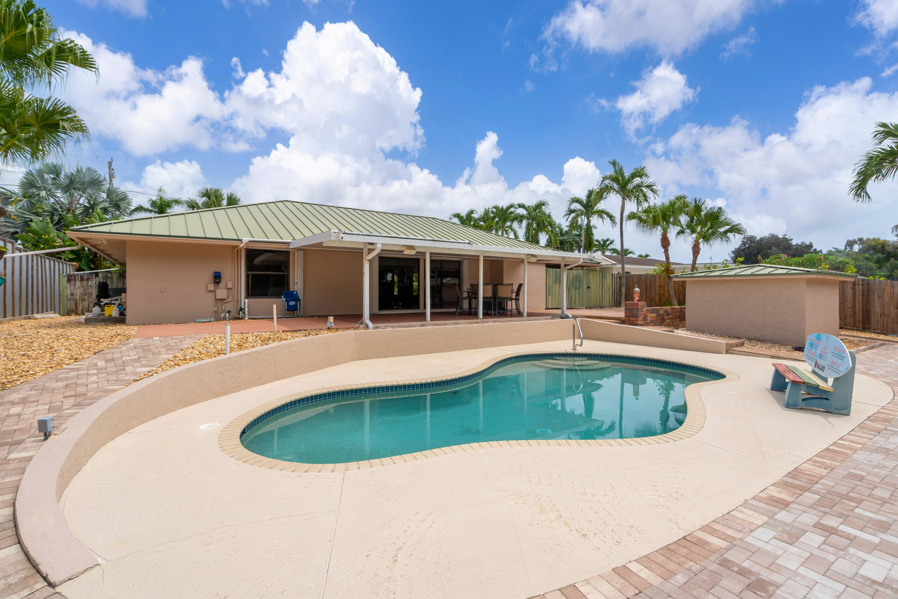 1045 Coral Drive