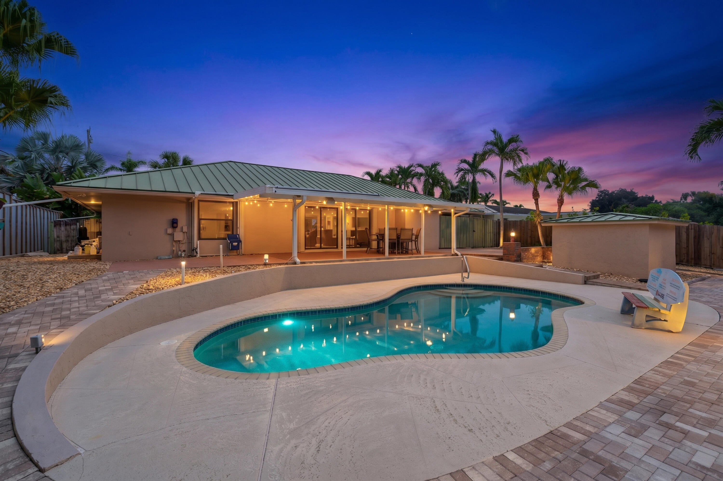 1045 Coral Drive
