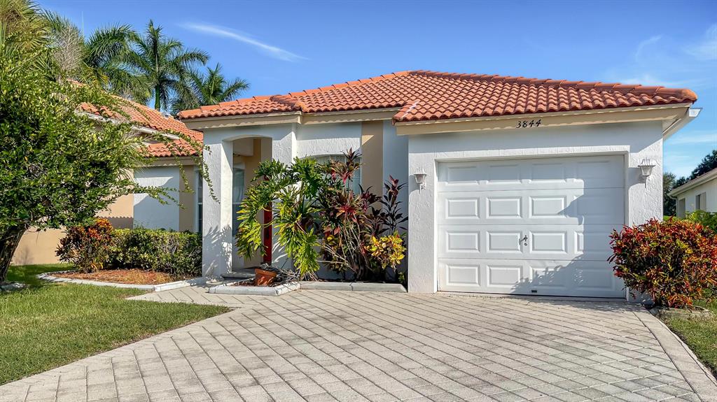 3844 Miramontes Circle
