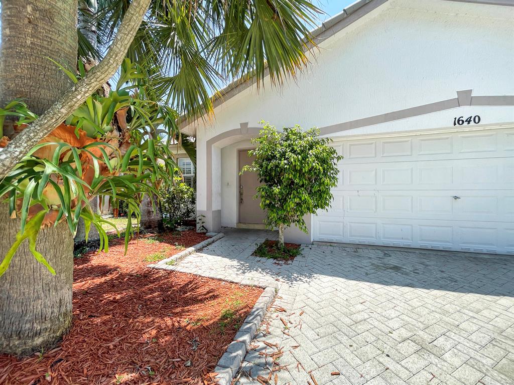1640 Carriage Brooke Drive