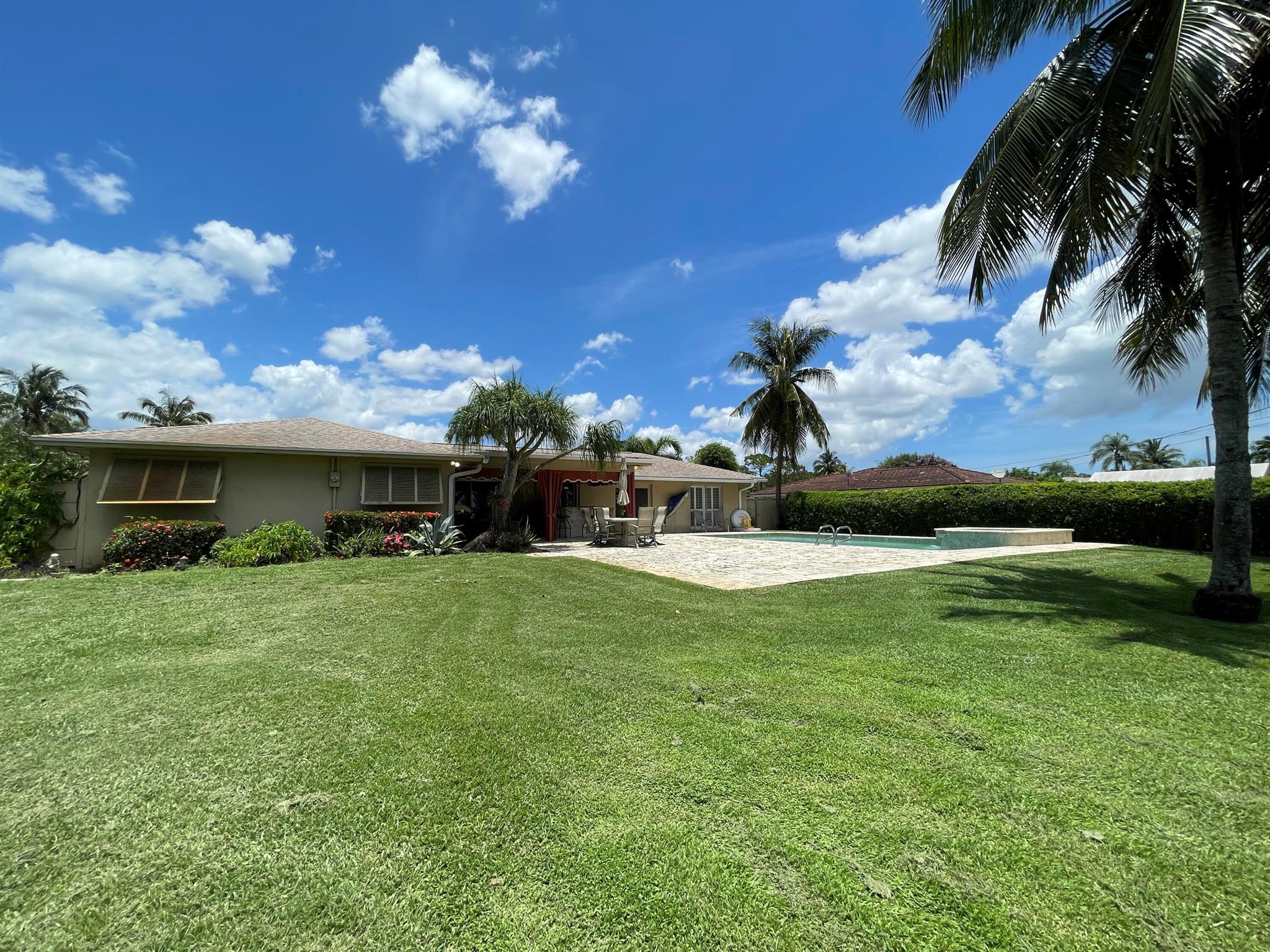 7314 Oakmont Drive