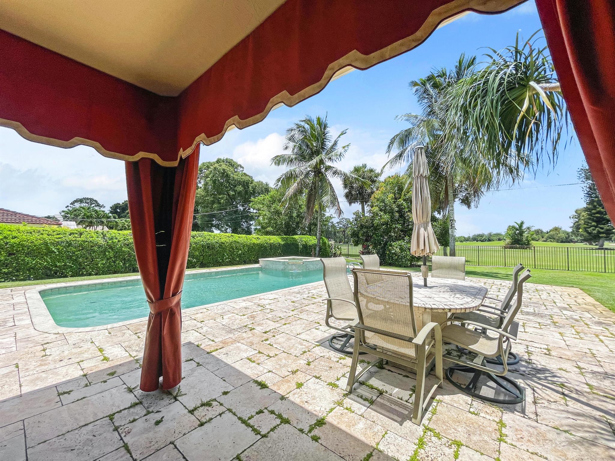 7314 Oakmont Drive