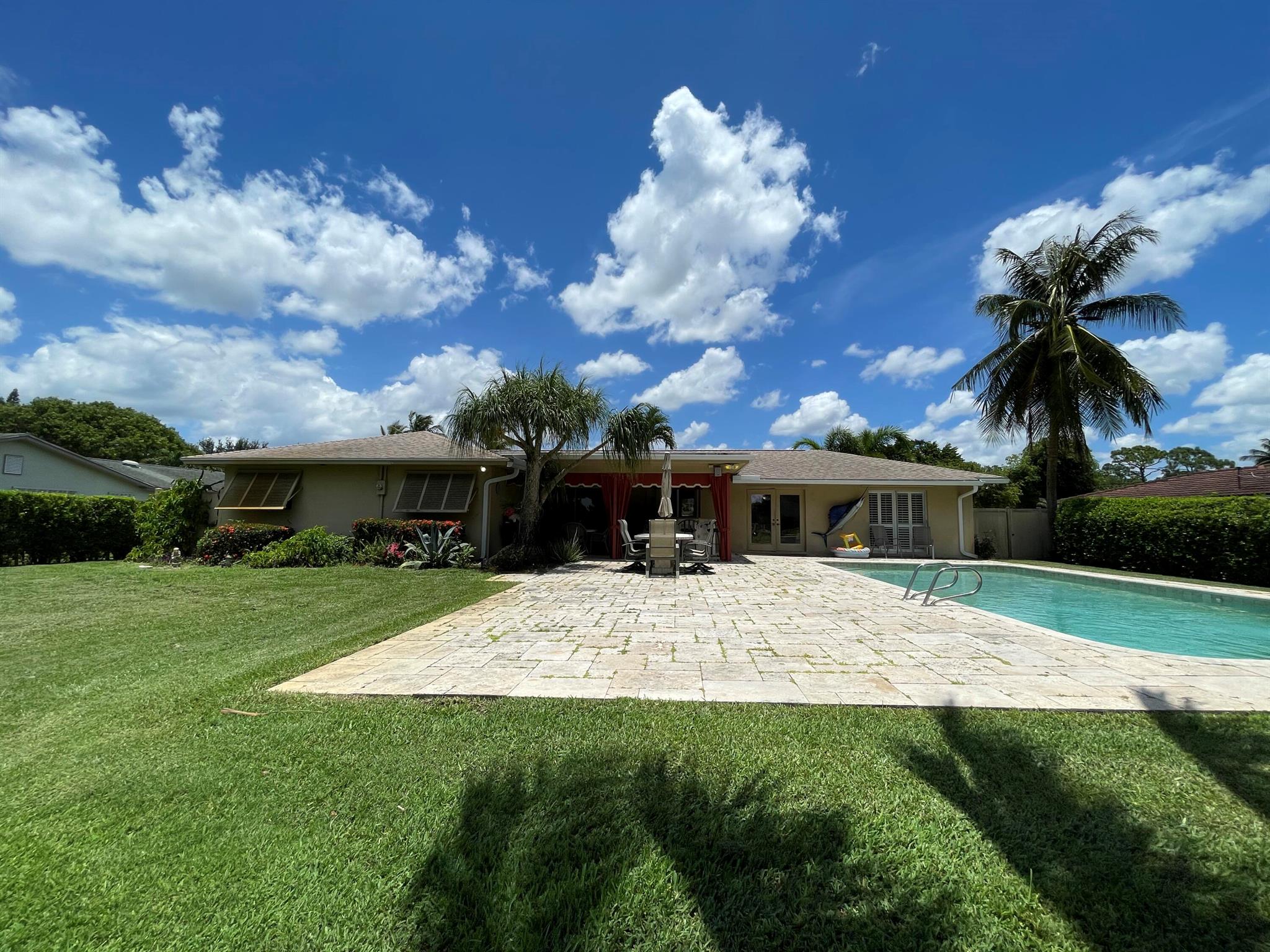 7314 Oakmont Drive
