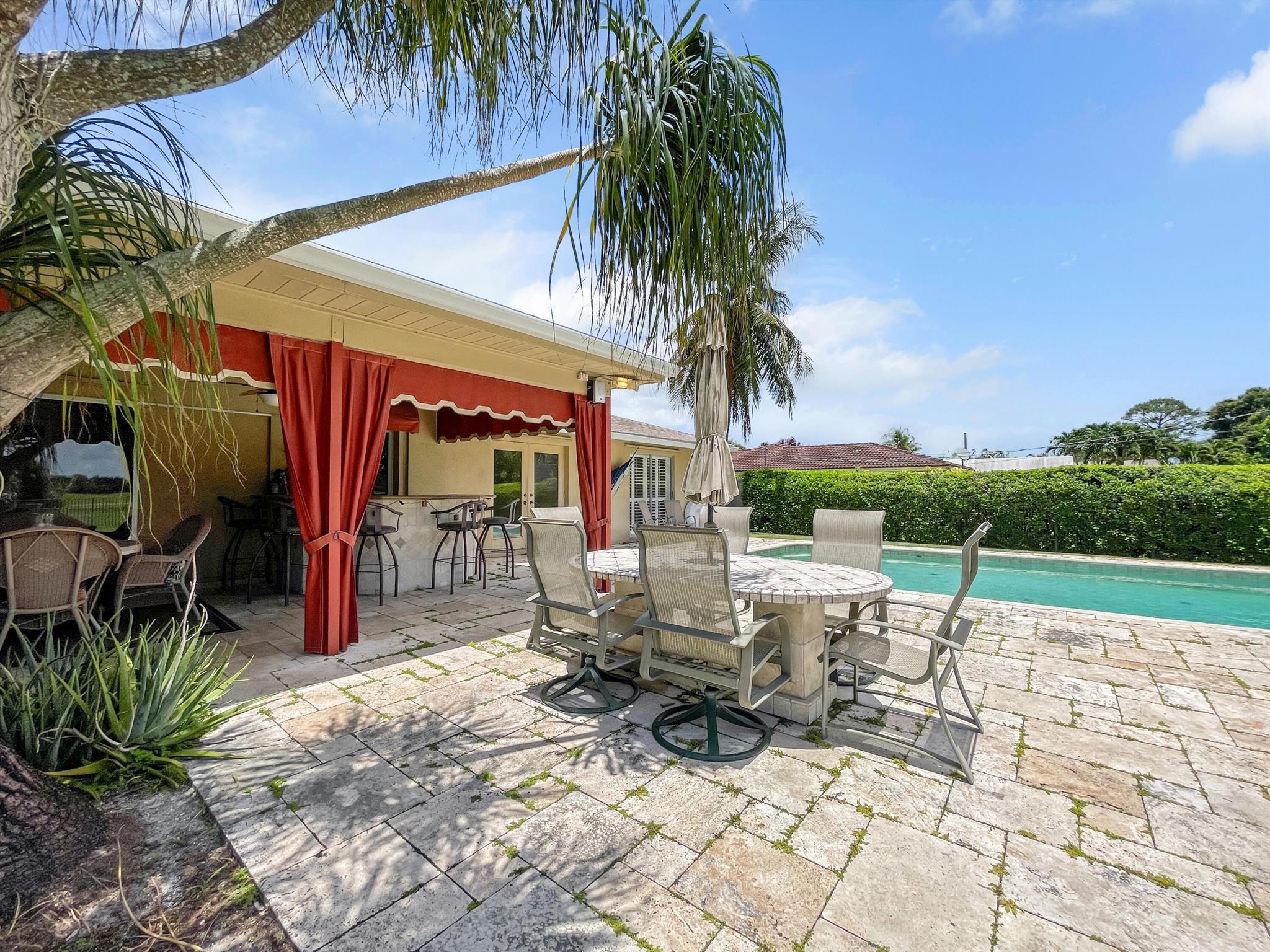 7314 Oakmont Drive