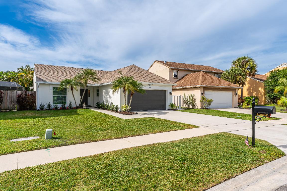 22552 Middletown Drive