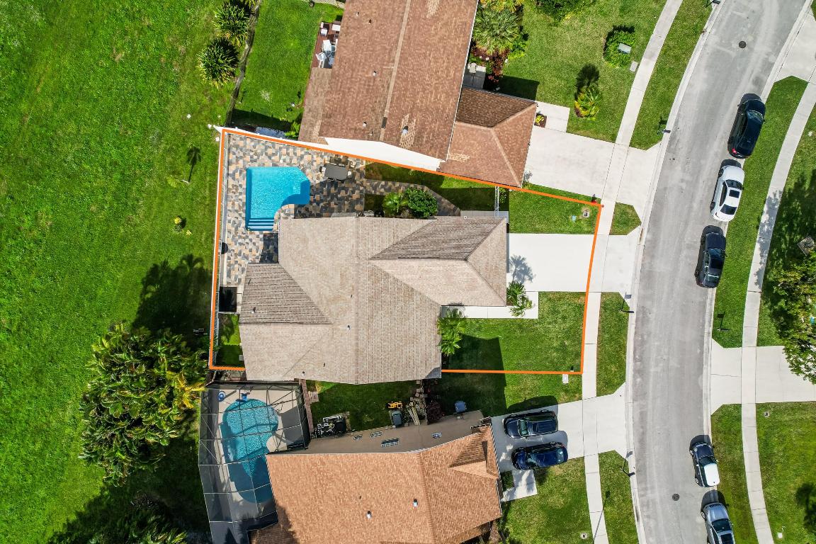 22552 Middletown Drive