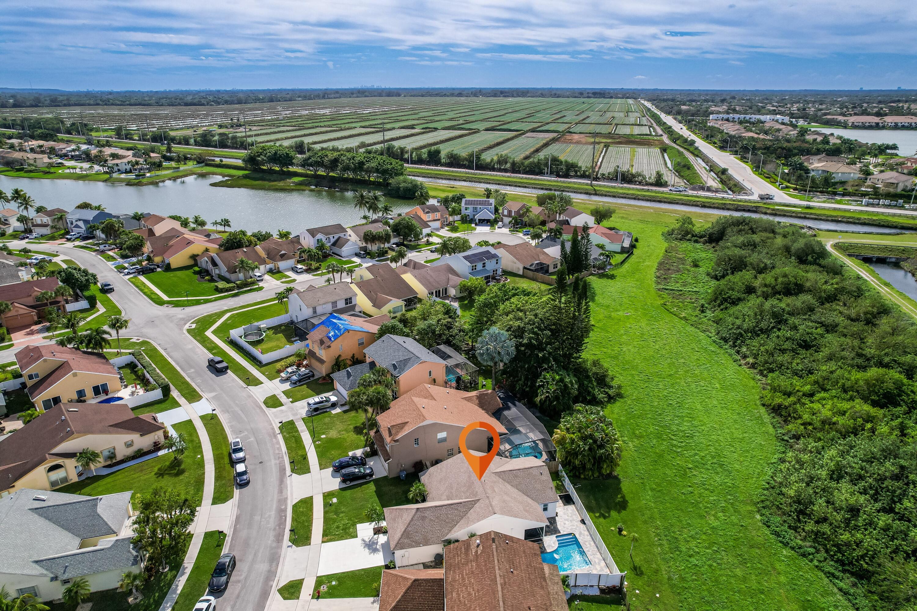 22552 Middletown Drive