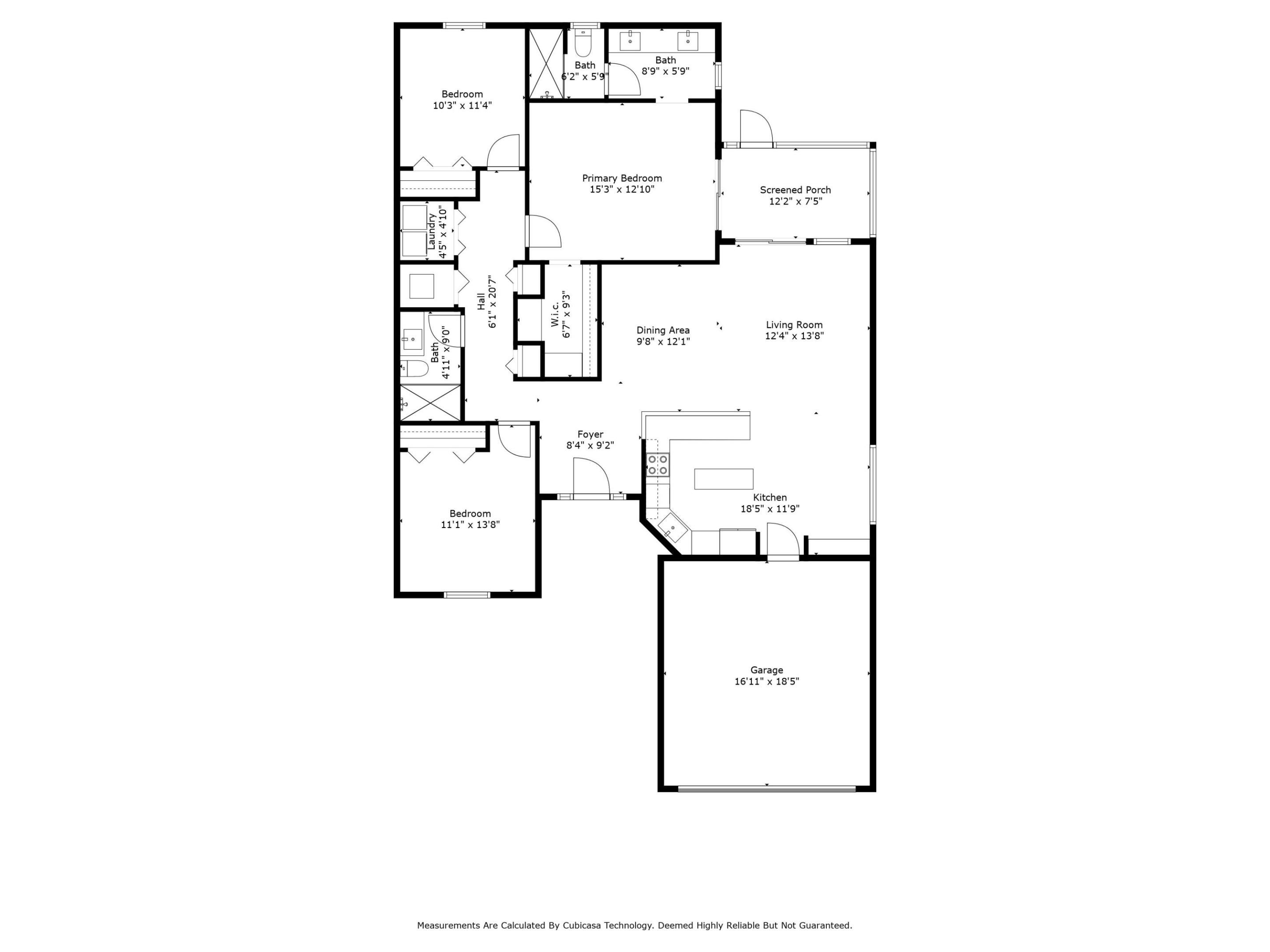 22552 Middletown Drive