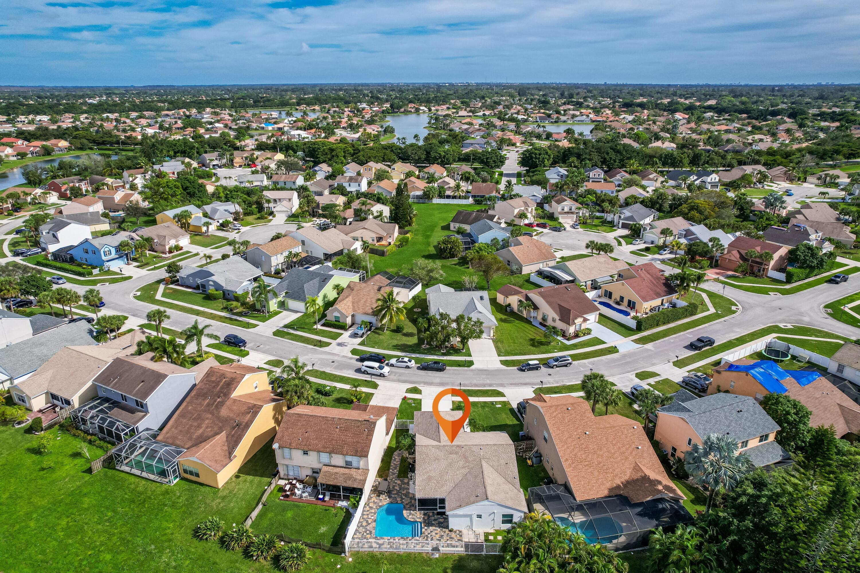 22552 Middletown Drive