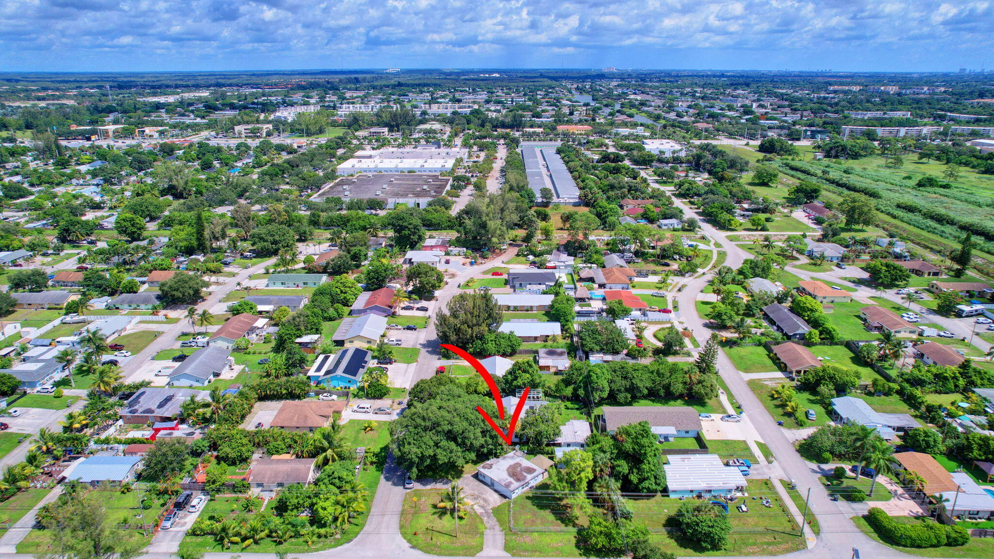 1642 Magnolia Lane