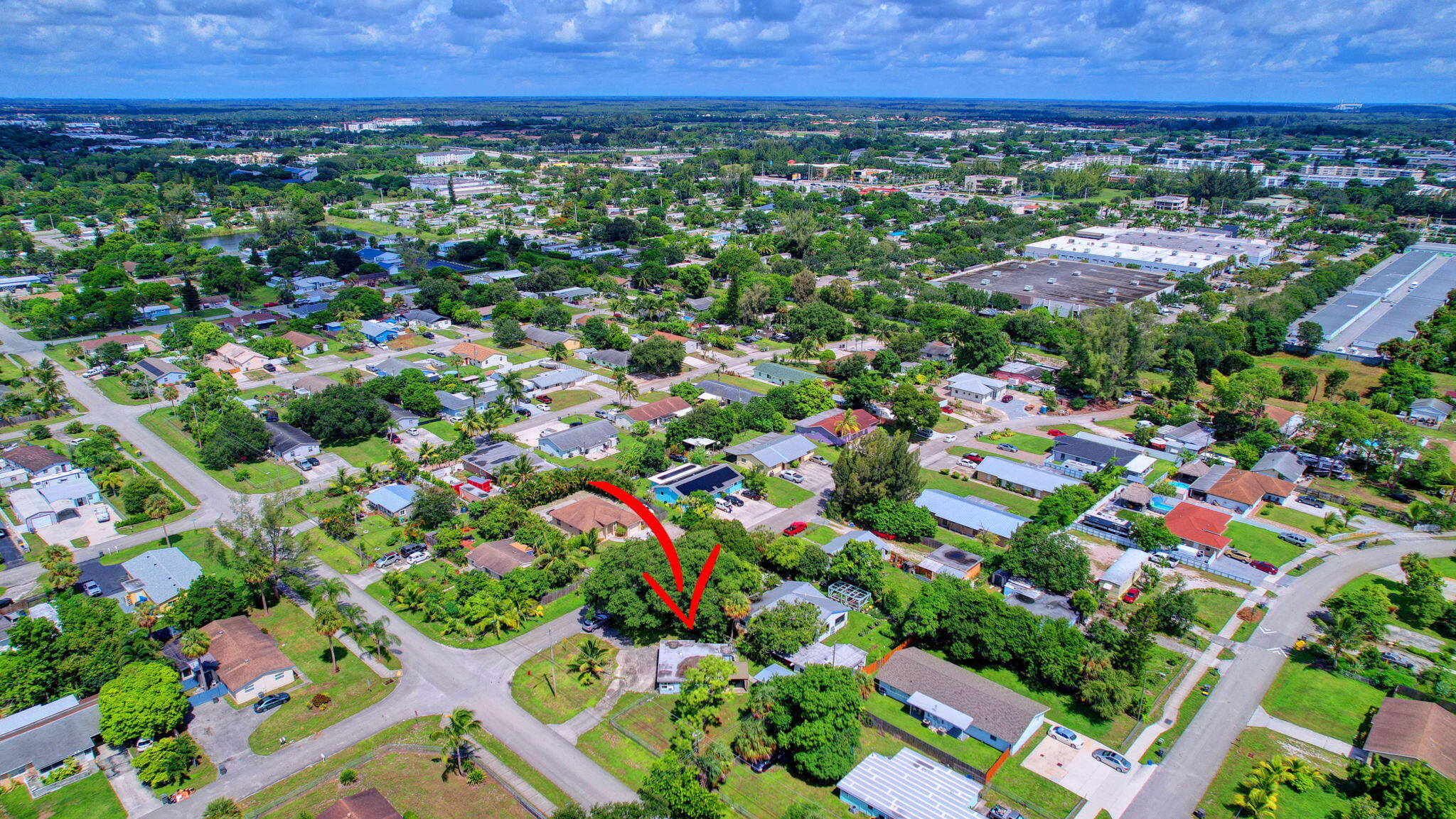 1642 Magnolia Lane