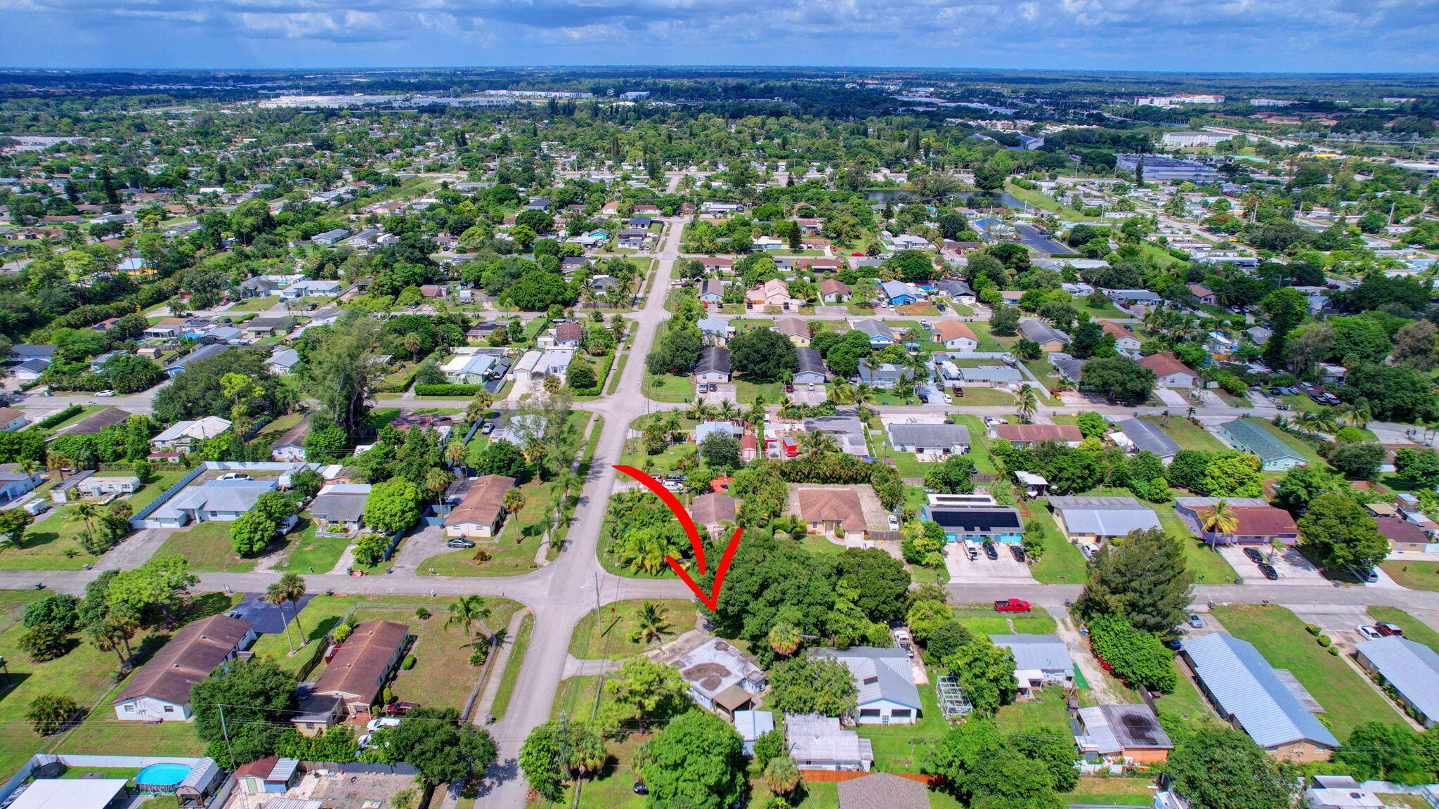 1642 Magnolia Lane
