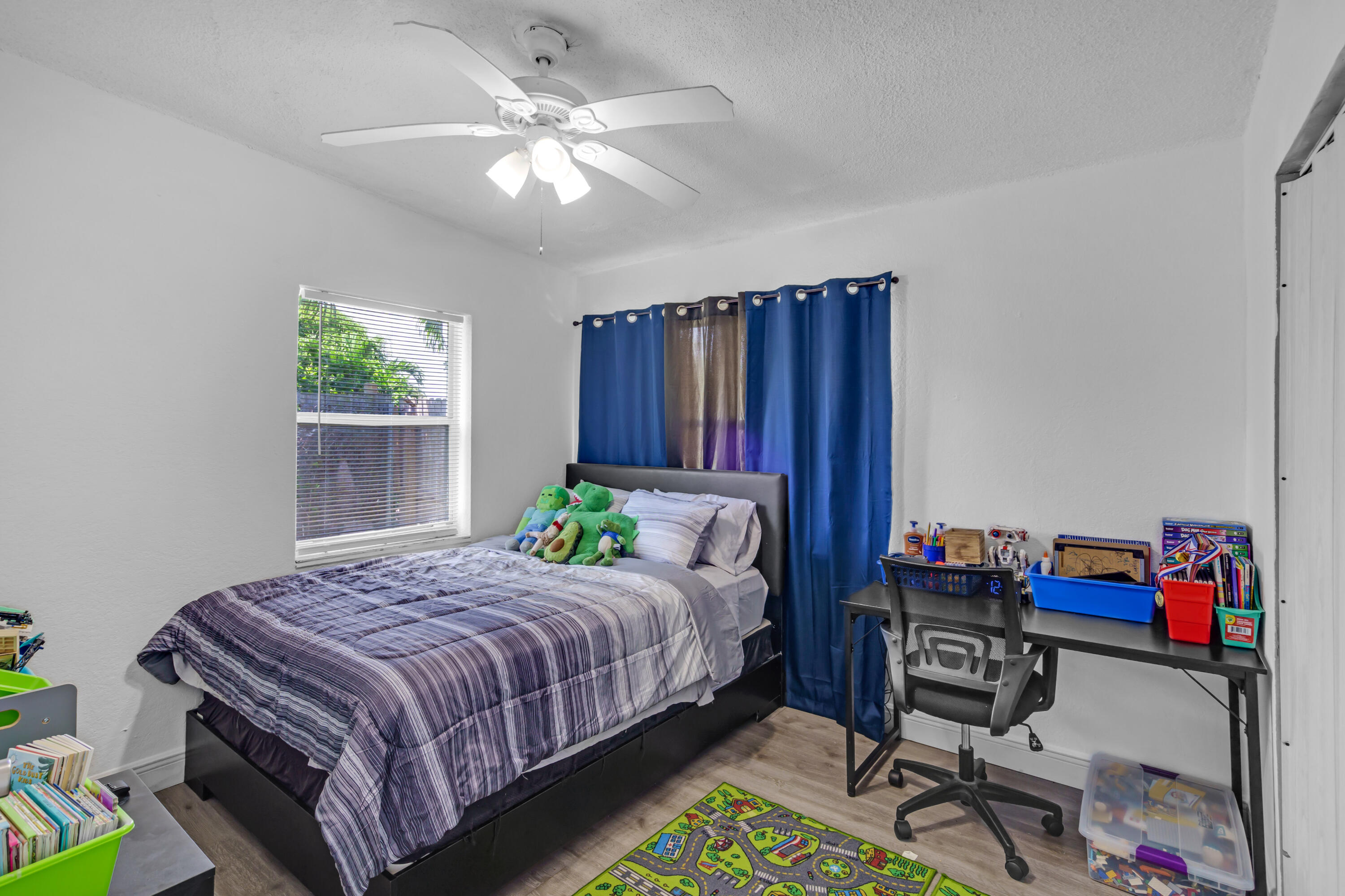 400 Tulip Tree Drive