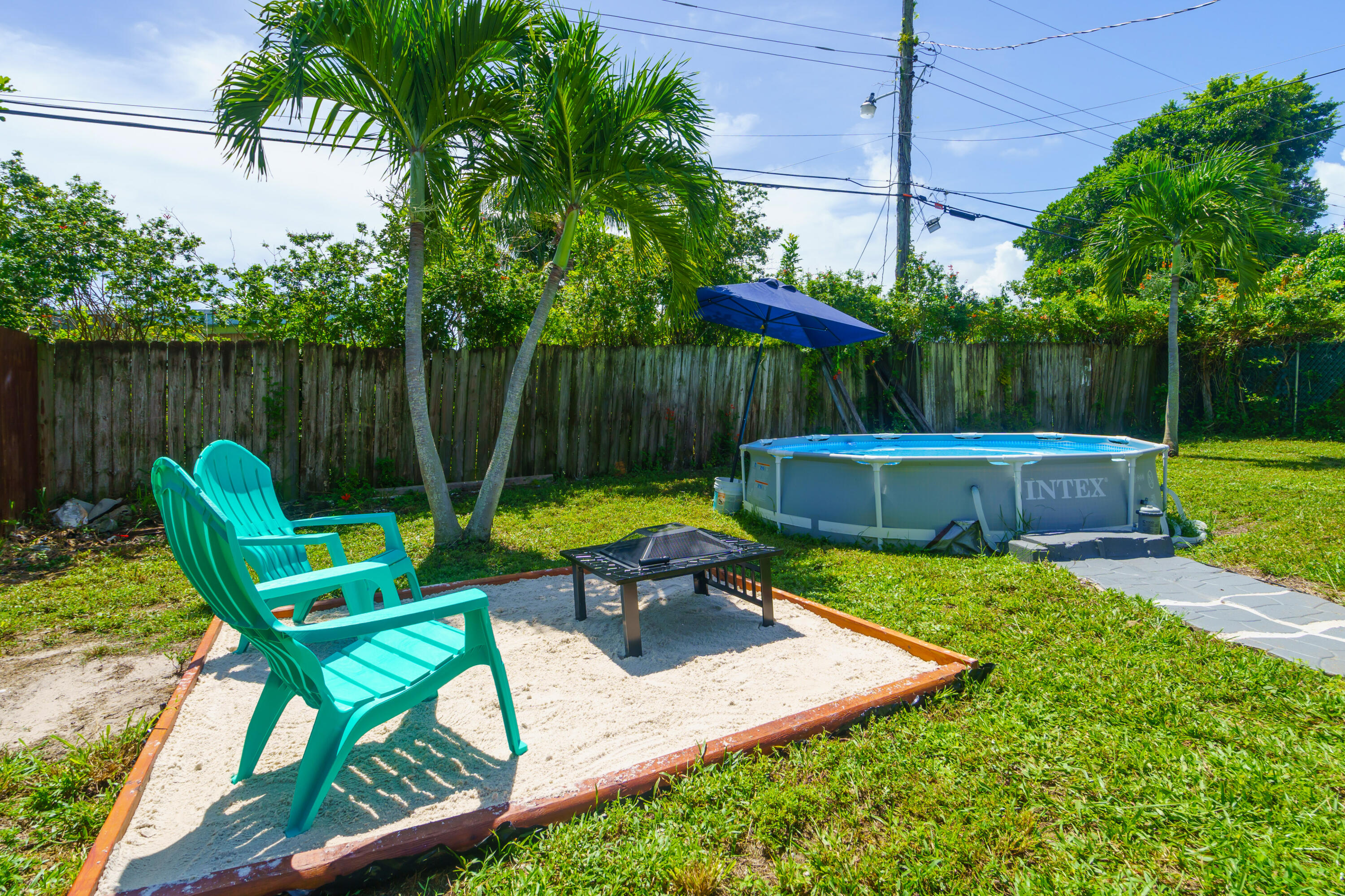 400 Tulip Tree Drive