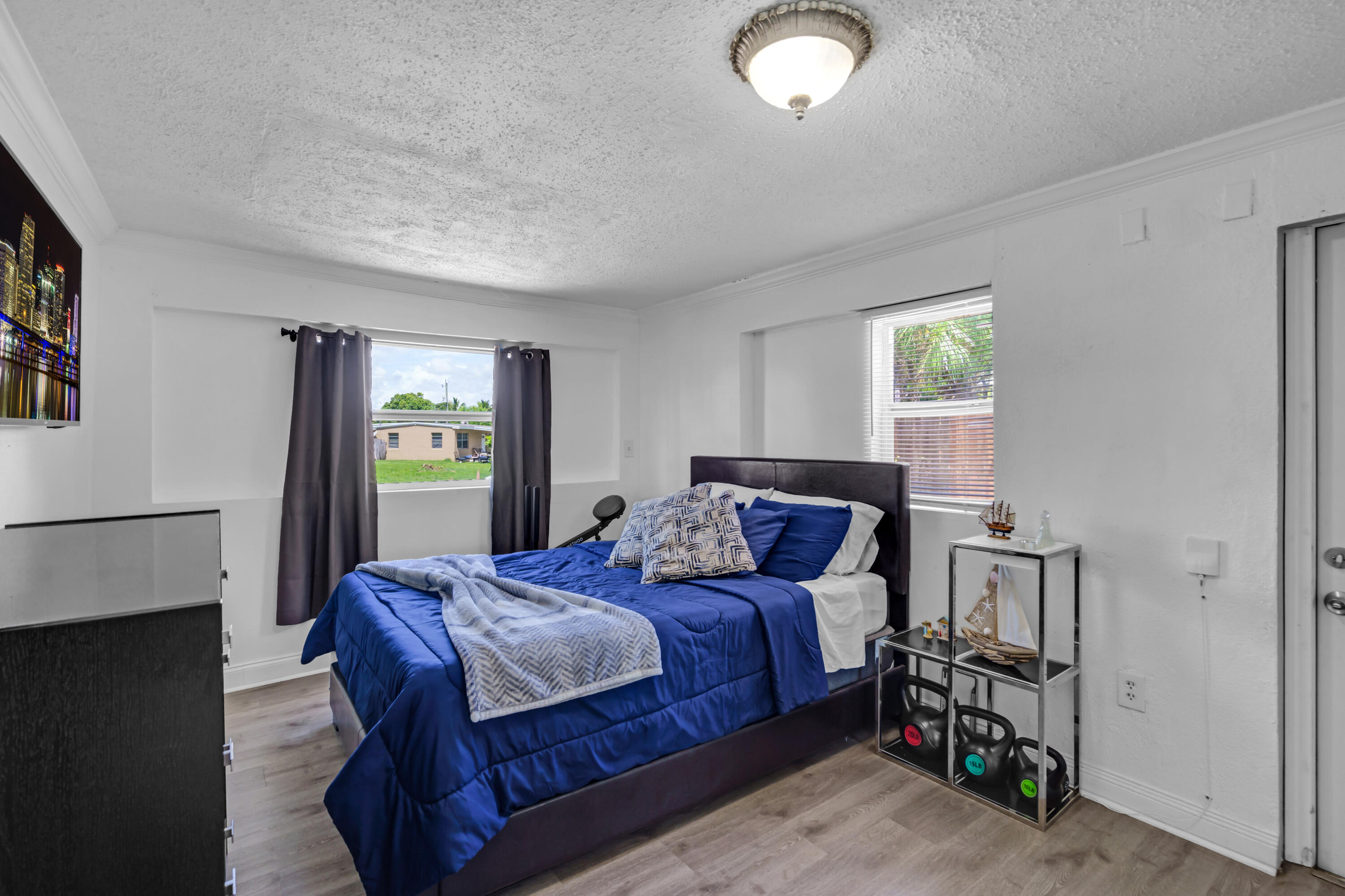 400 Tulip Tree Drive