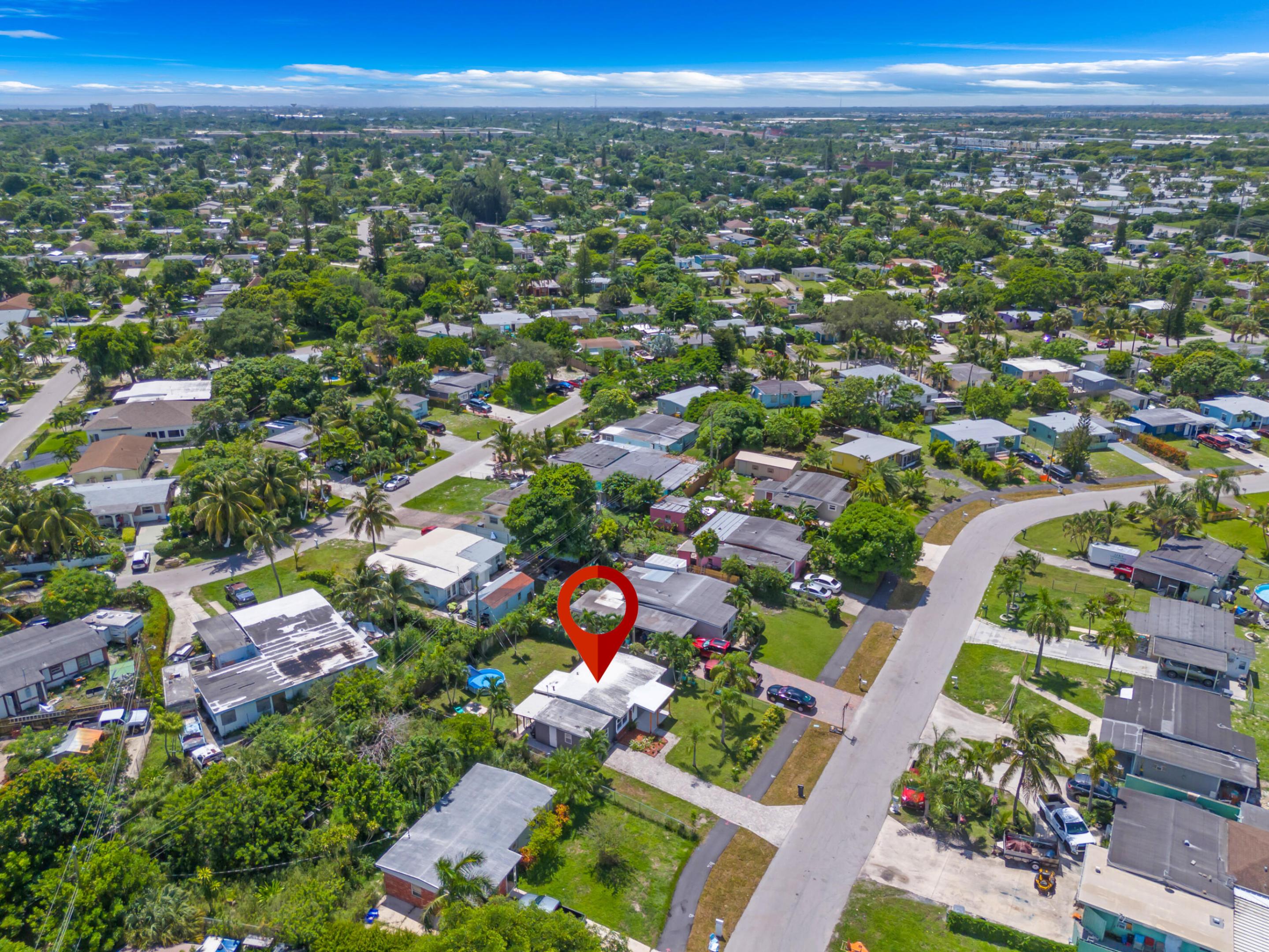 400 Tulip Tree Drive