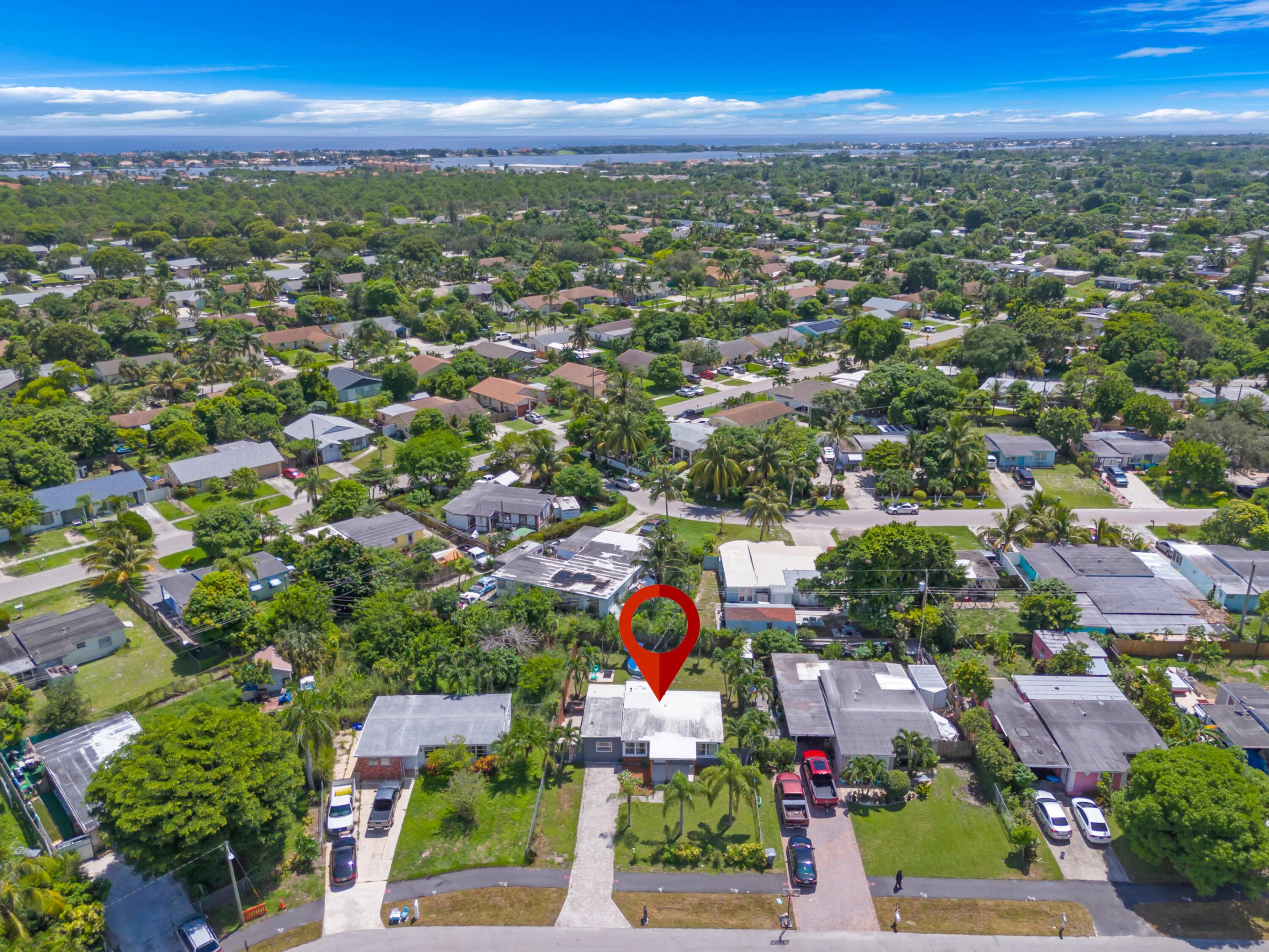 400 Tulip Tree Drive