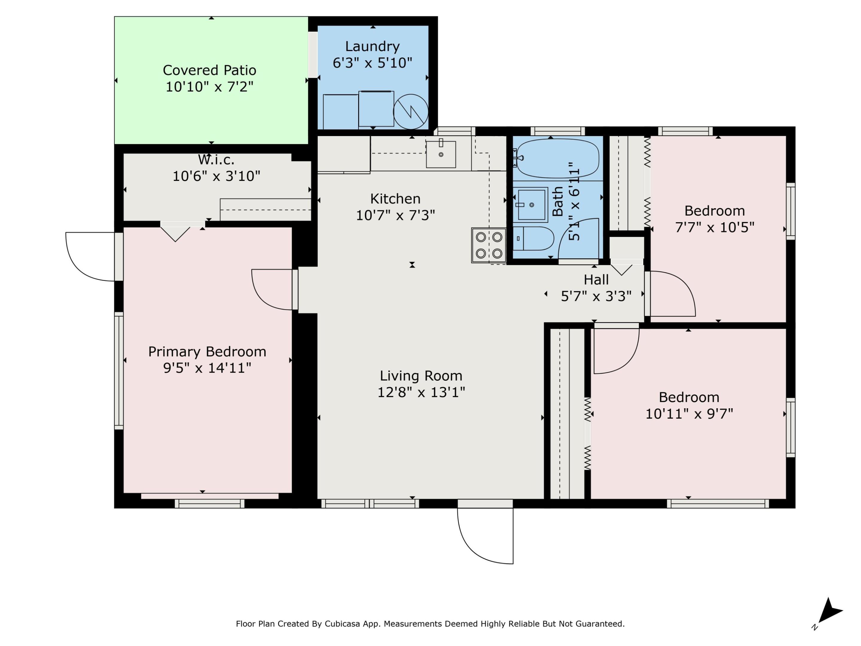 400 Tulip Tree Drive