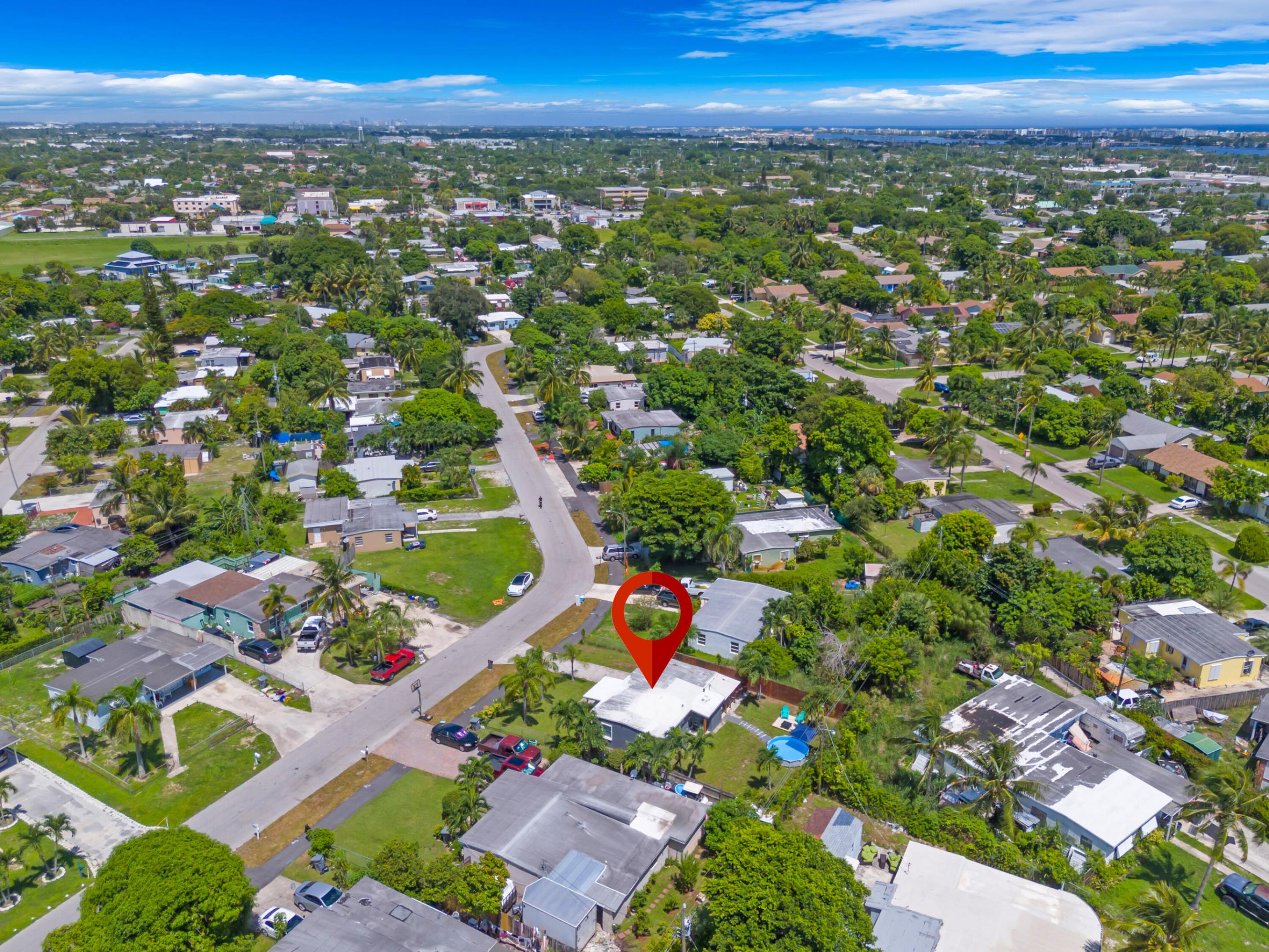 400 Tulip Tree Drive