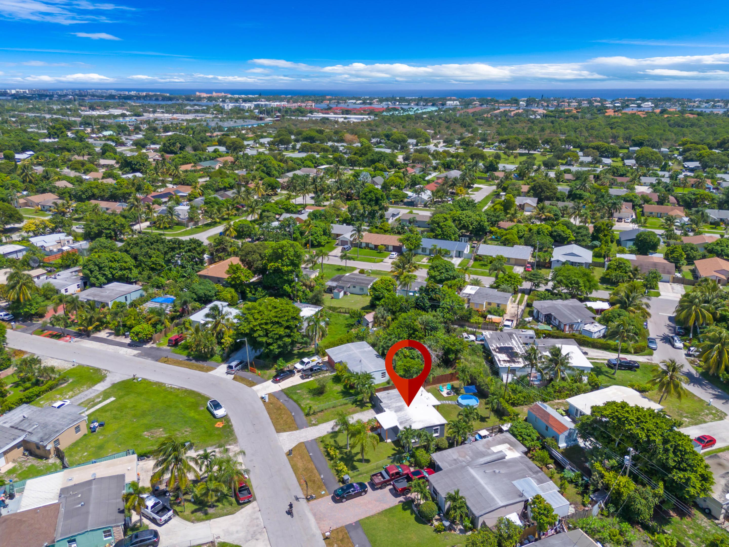 400 Tulip Tree Drive