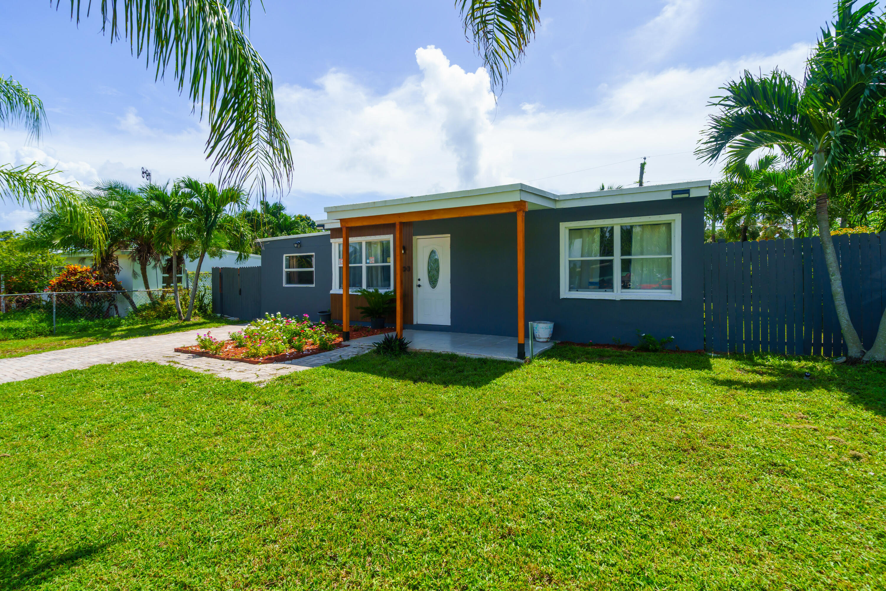400 Tulip Tree Drive