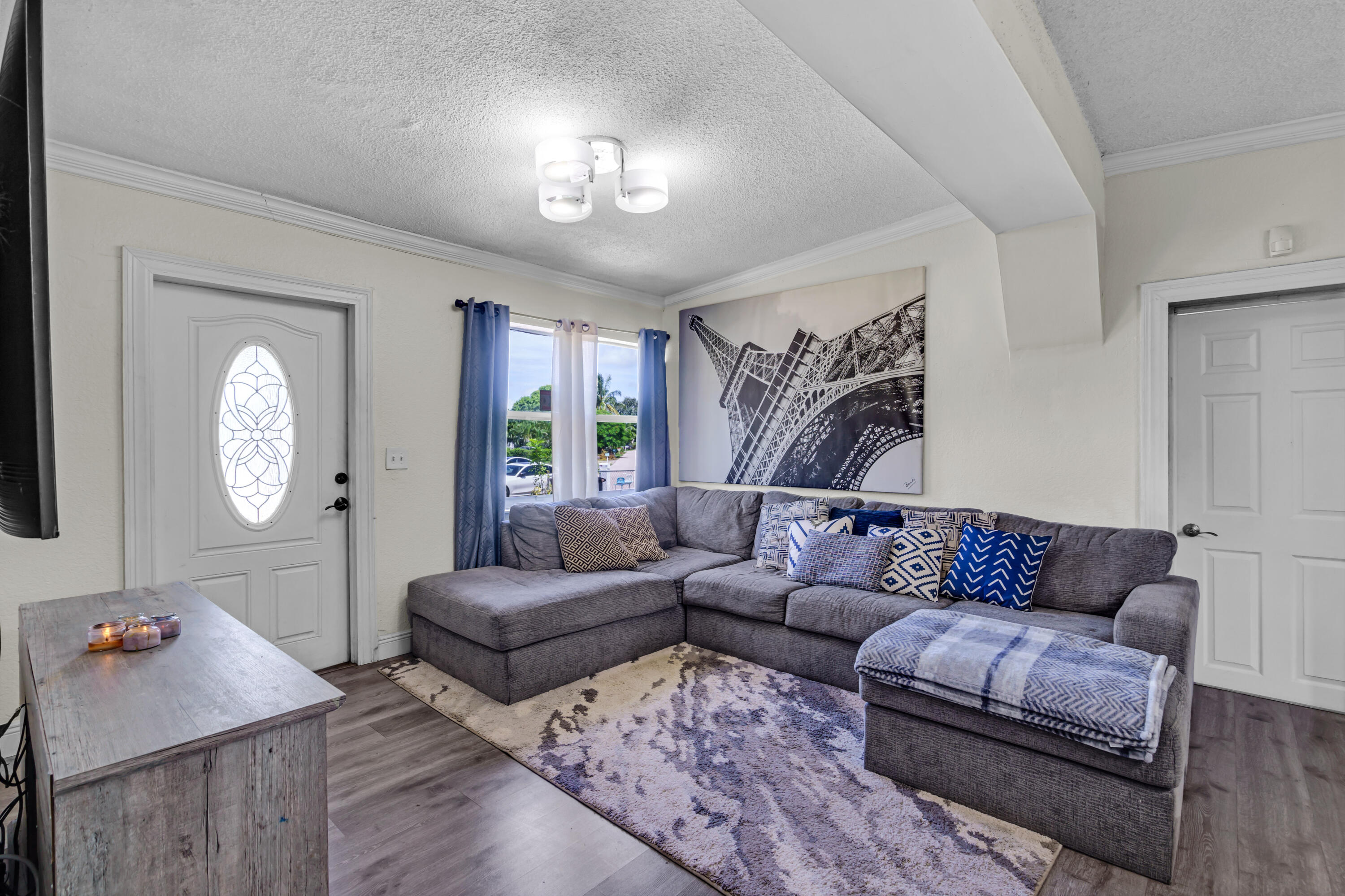 400 Tulip Tree Drive