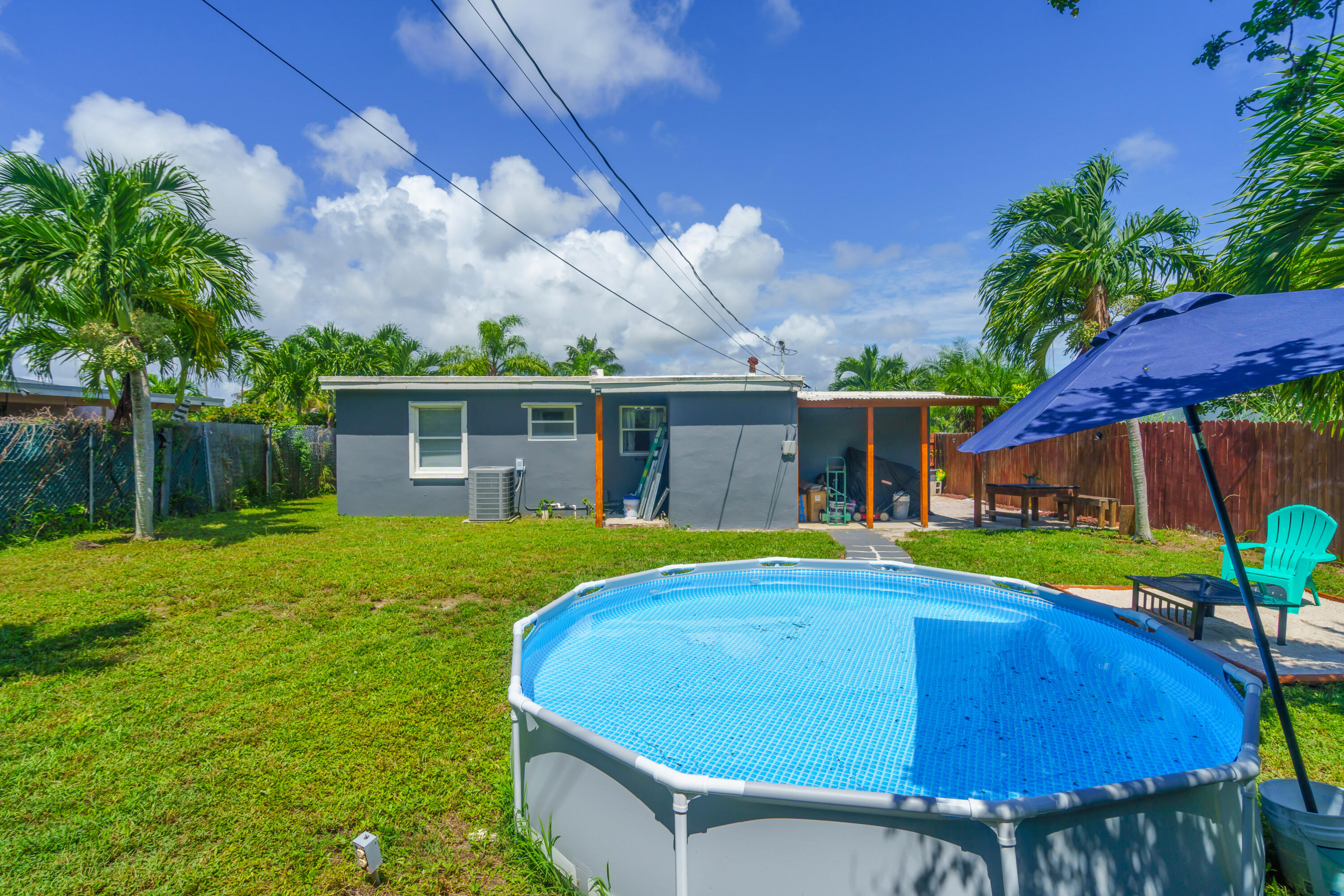 400 Tulip Tree Drive