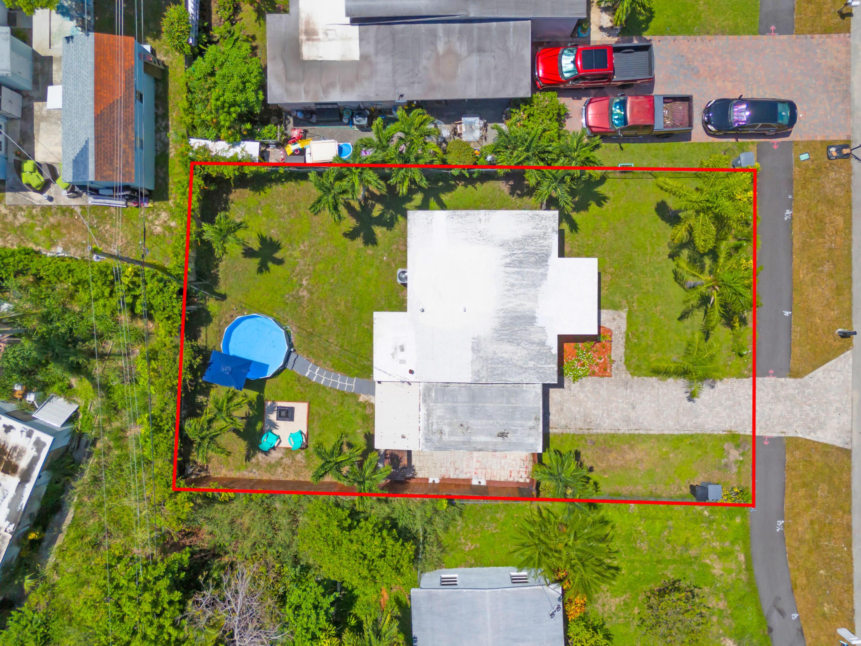 400 Tulip Tree Drive