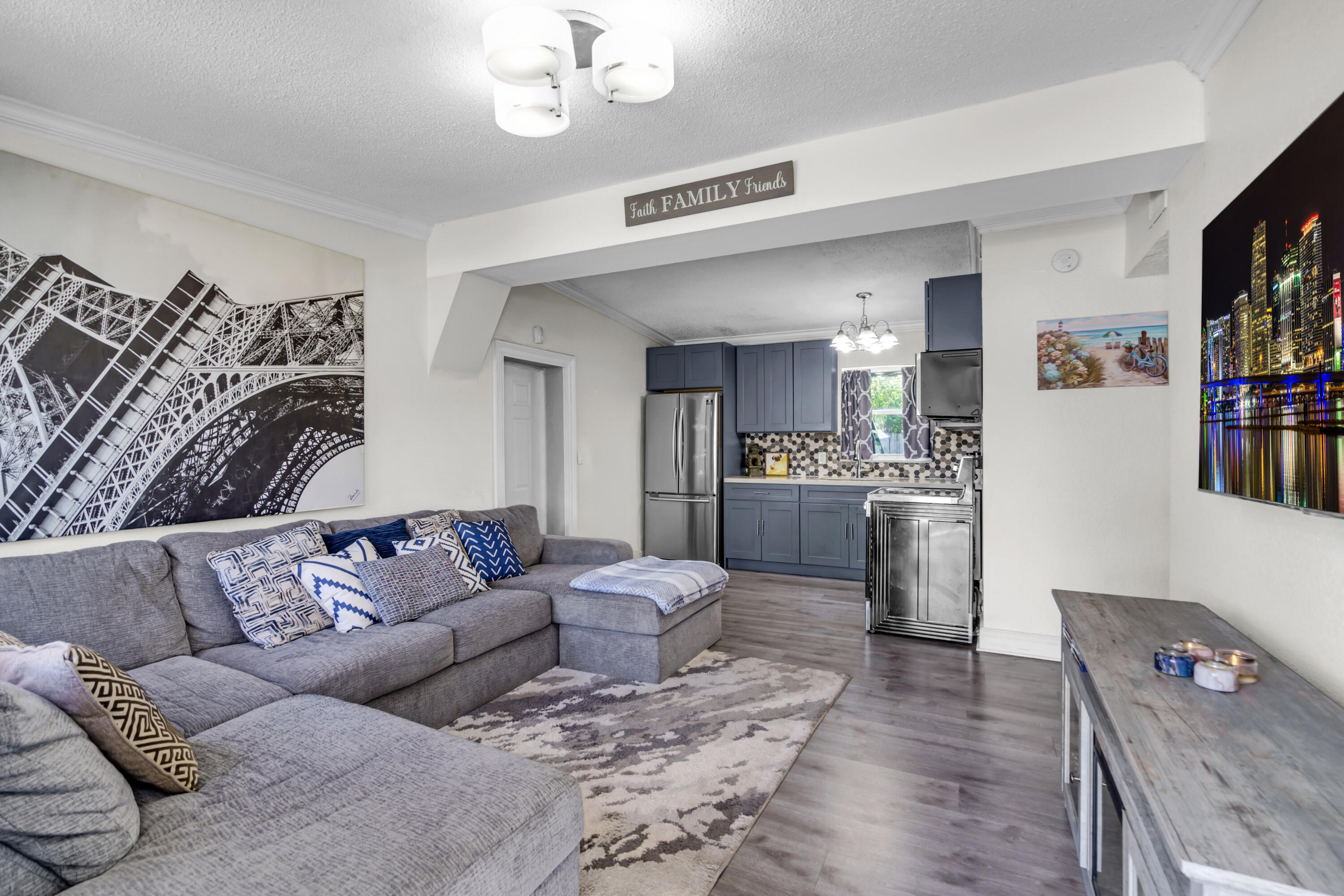 400 Tulip Tree Drive
