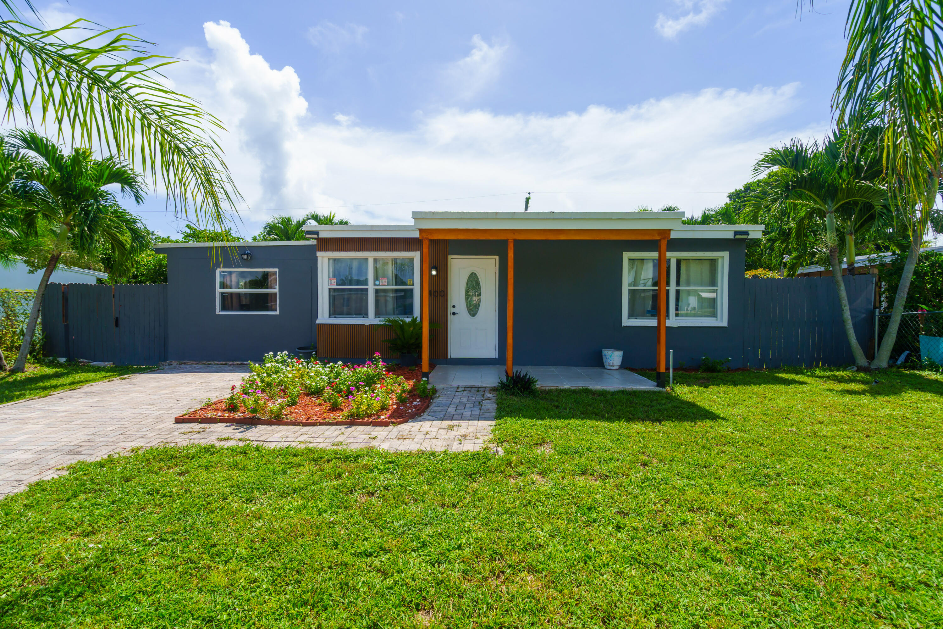 400 Tulip Tree Drive