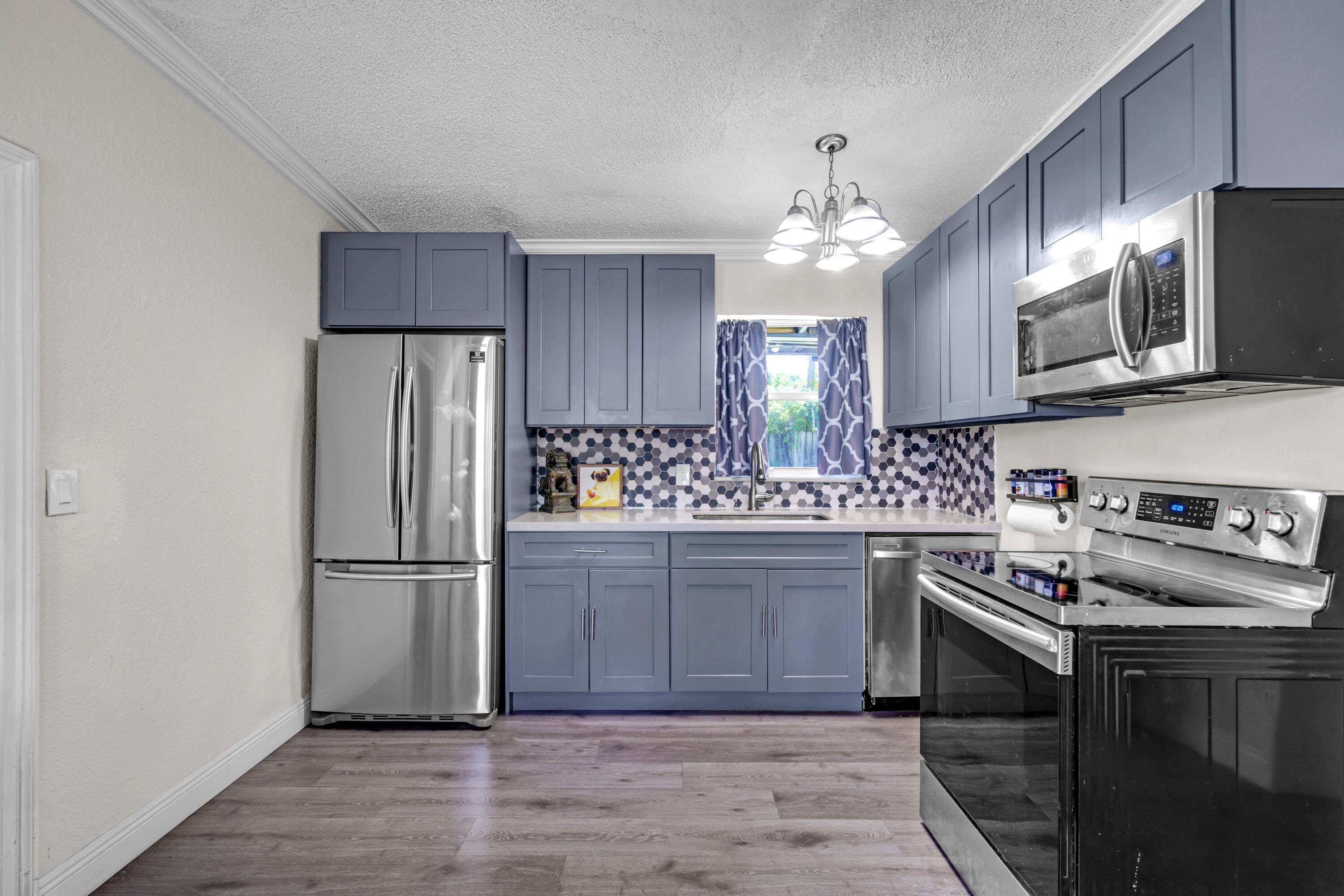 400 Tulip Tree Drive